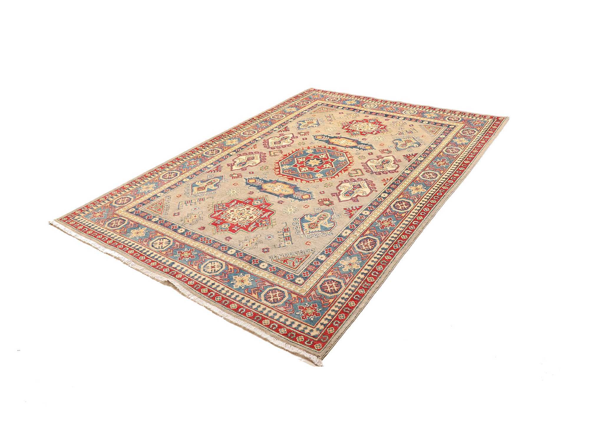 Kazak | 247 cm x 177 cm | Nr. 12-469905