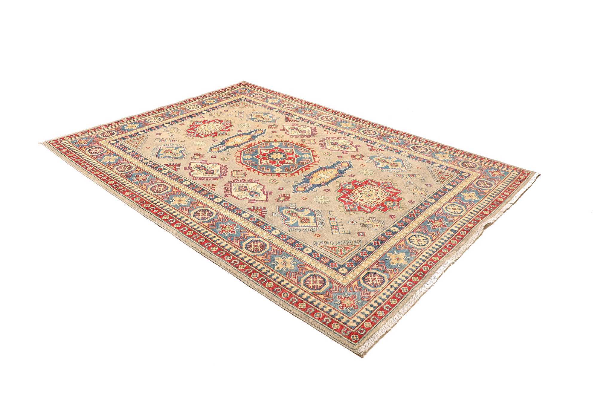 Kazak | 247 cm x 177 cm | Nr. 12-469905