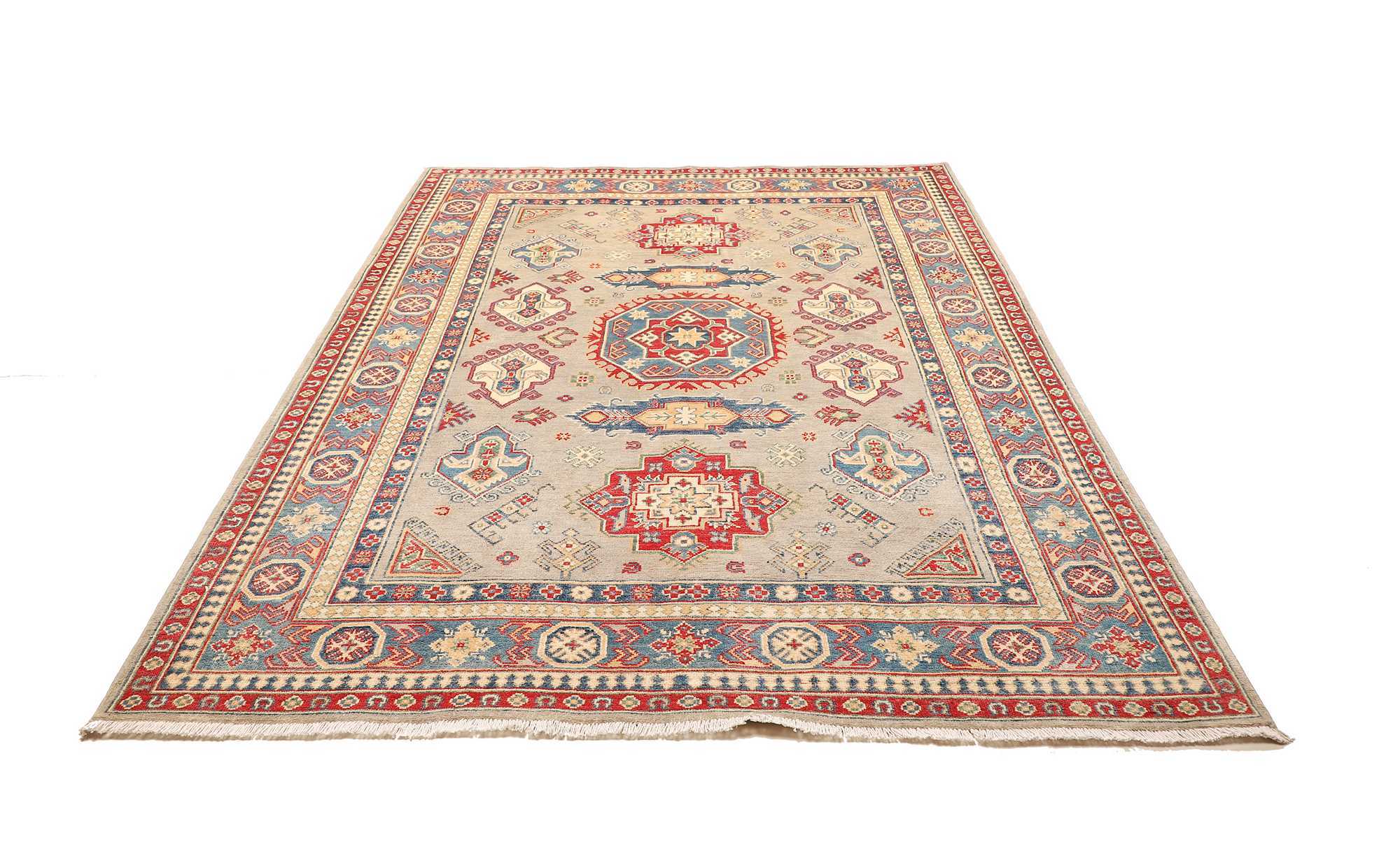 Kazak | 247 cm x 177 cm | Nr. 12-469905