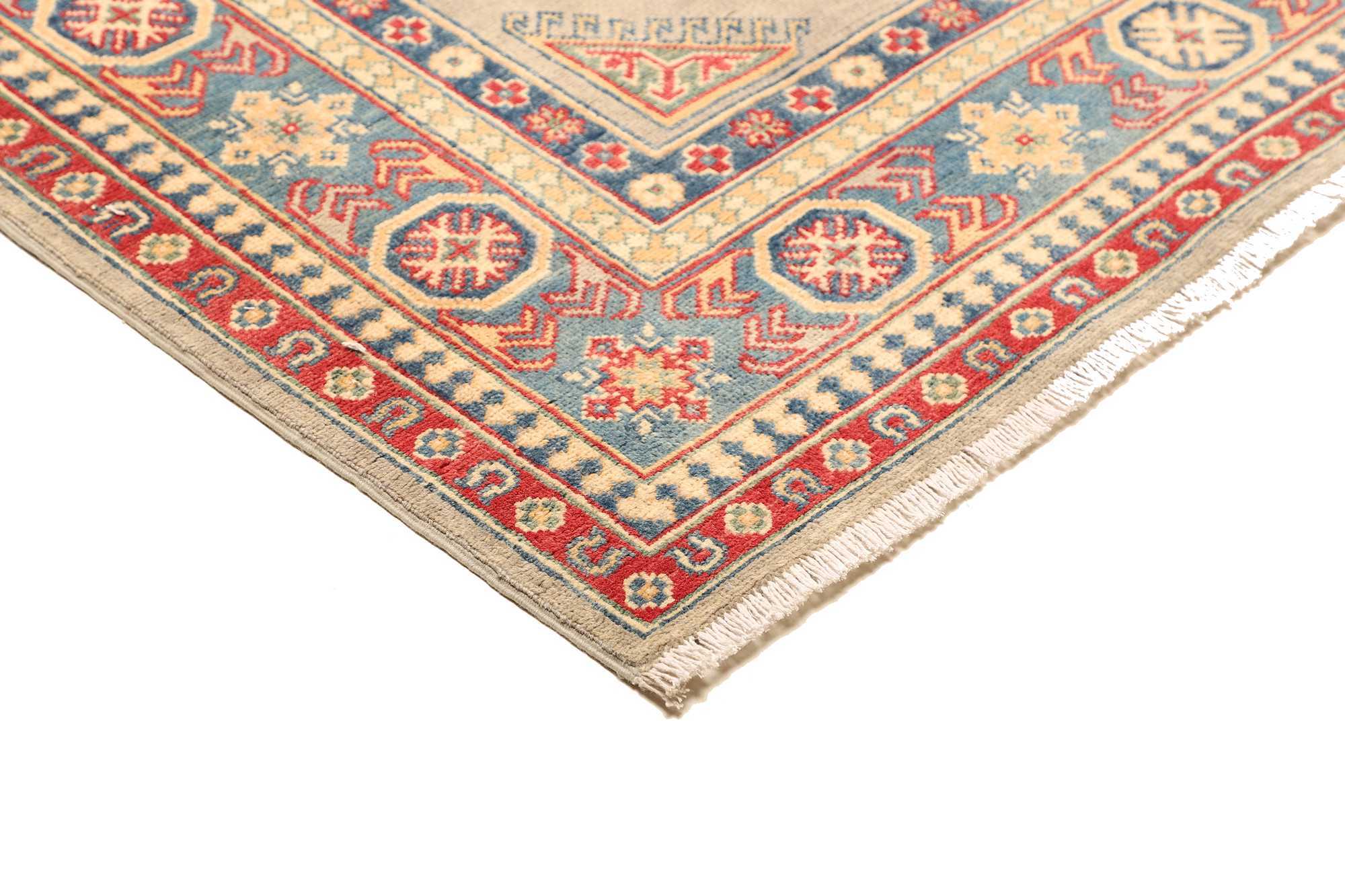 Kazak | 247 cm x 177 cm | Nr. 12-469905