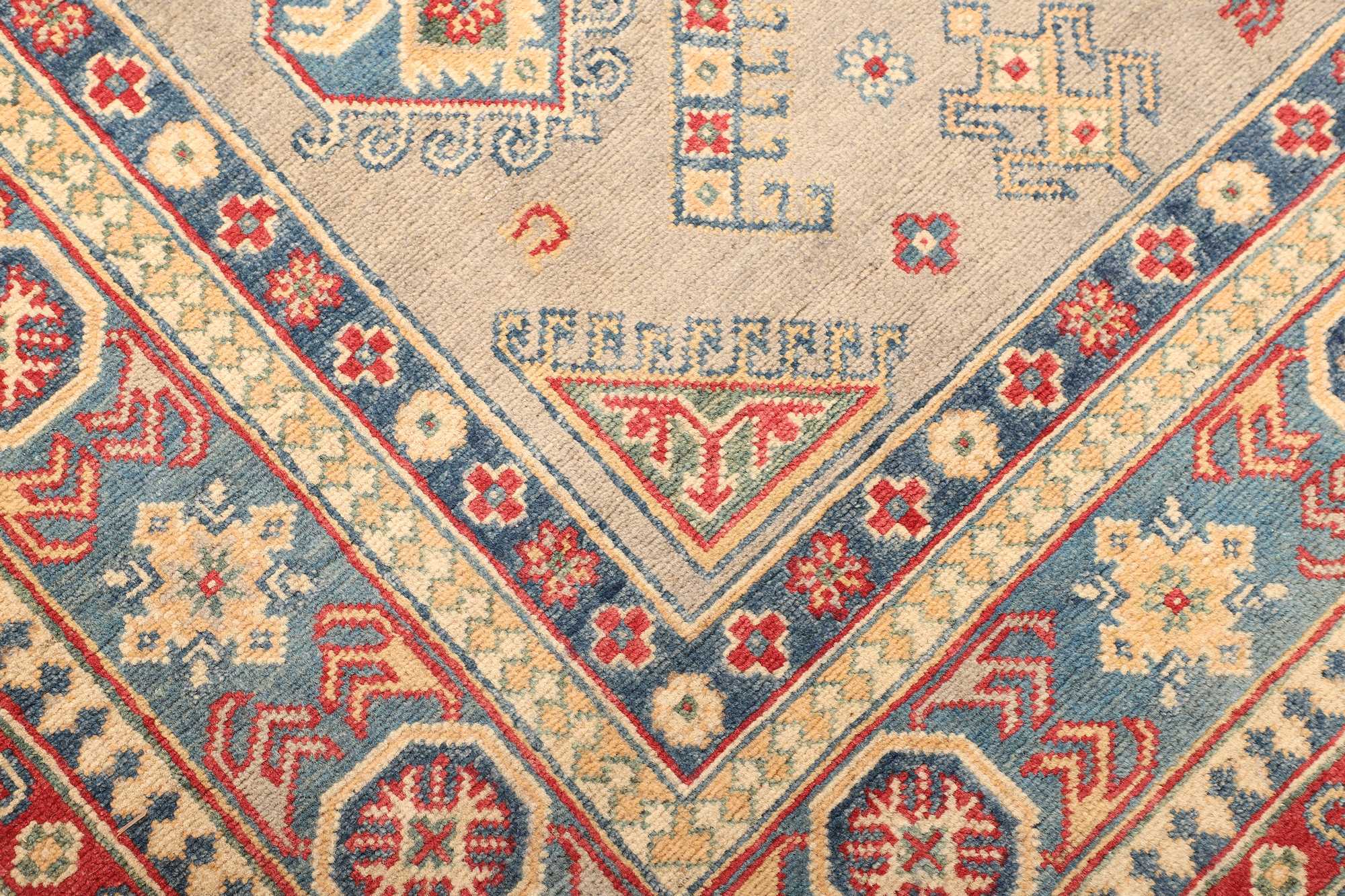 Kazak | 247 cm x 177 cm | Nr. 12-469905