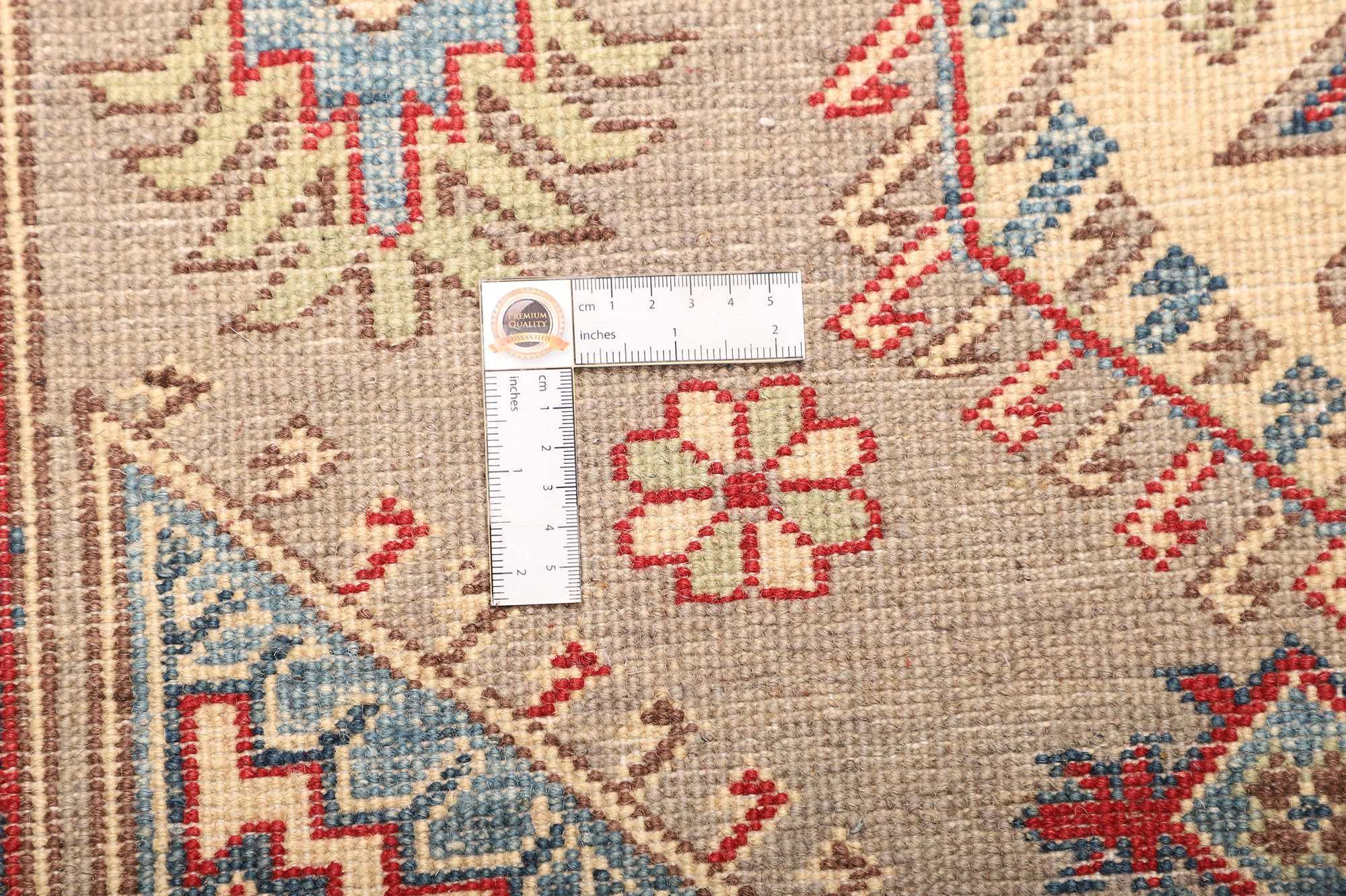 Kazak | 242 cm x 167 cm | Nr. 12-469906