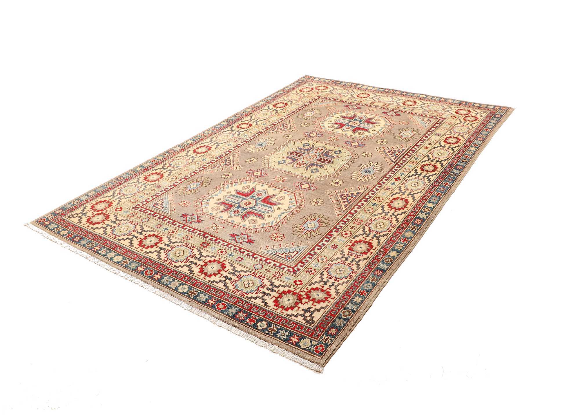 Kazak | 242 cm x 167 cm | Nr. 12-469906