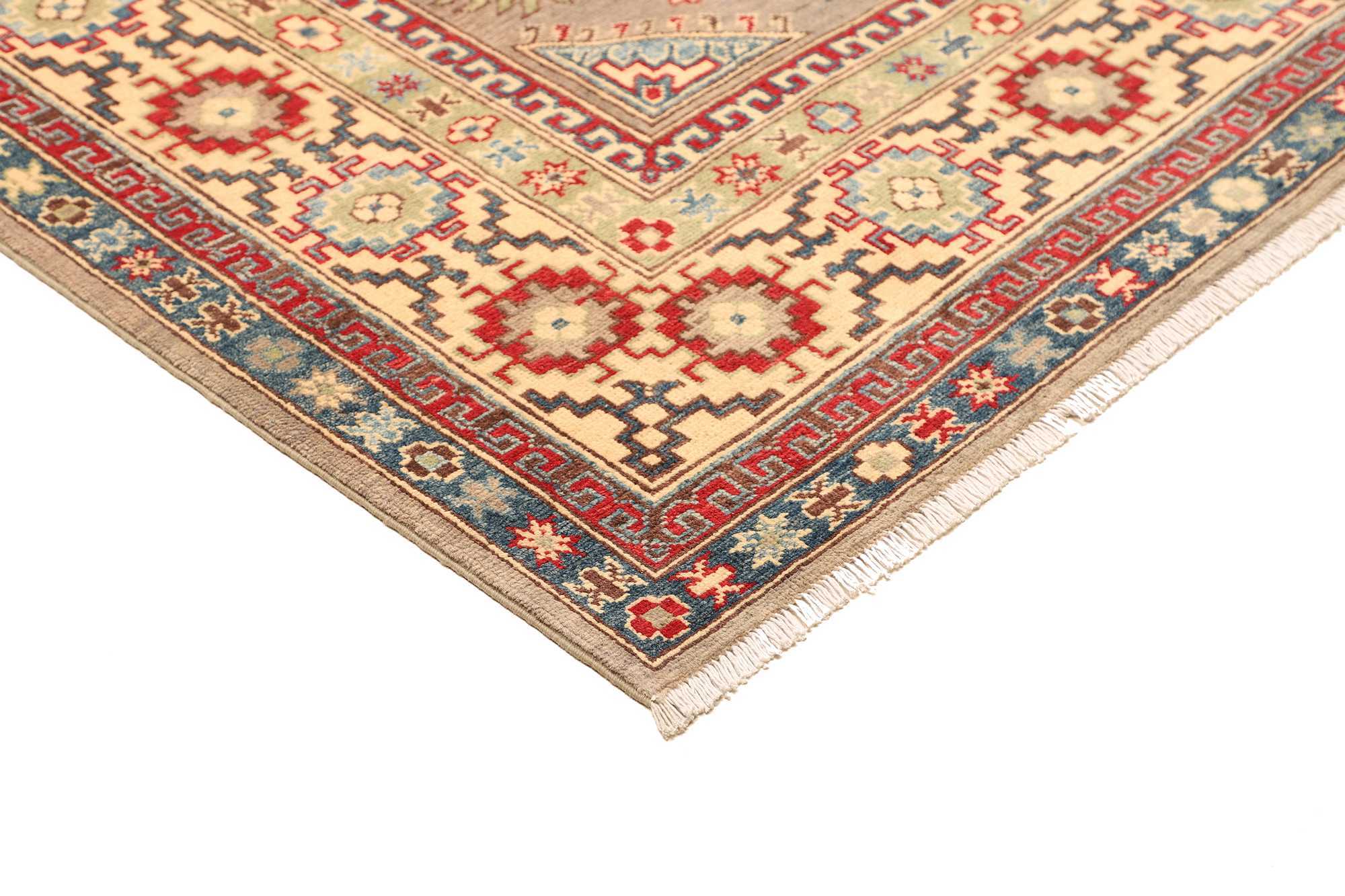 Kazak | 242 cm x 167 cm | Nr. 12-469906