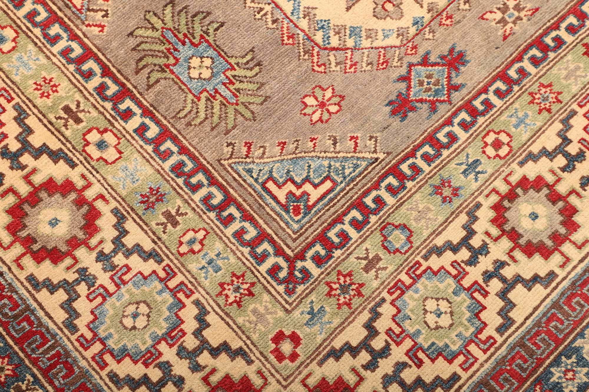 Kazak | 242 cm x 167 cm | Nr. 12-469906