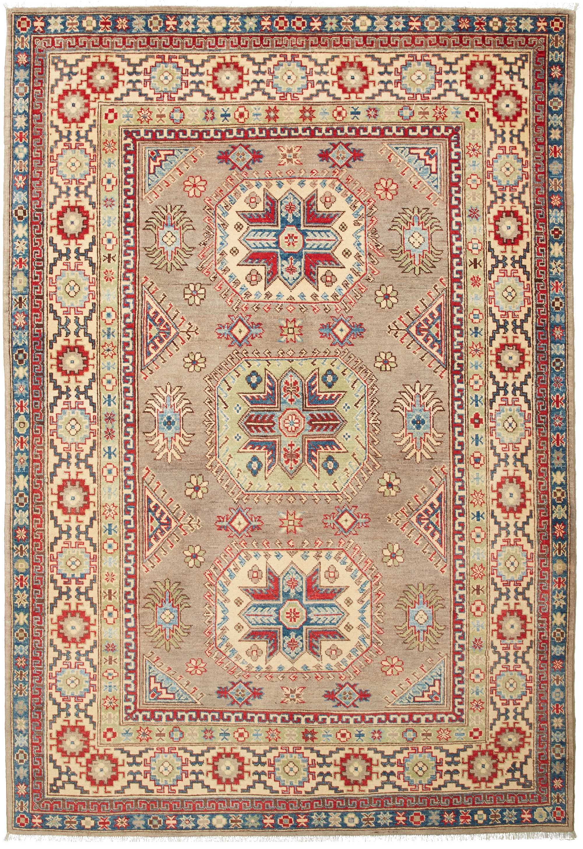 Kazak | 242 cm x 167 cm | Nr. 12-469906