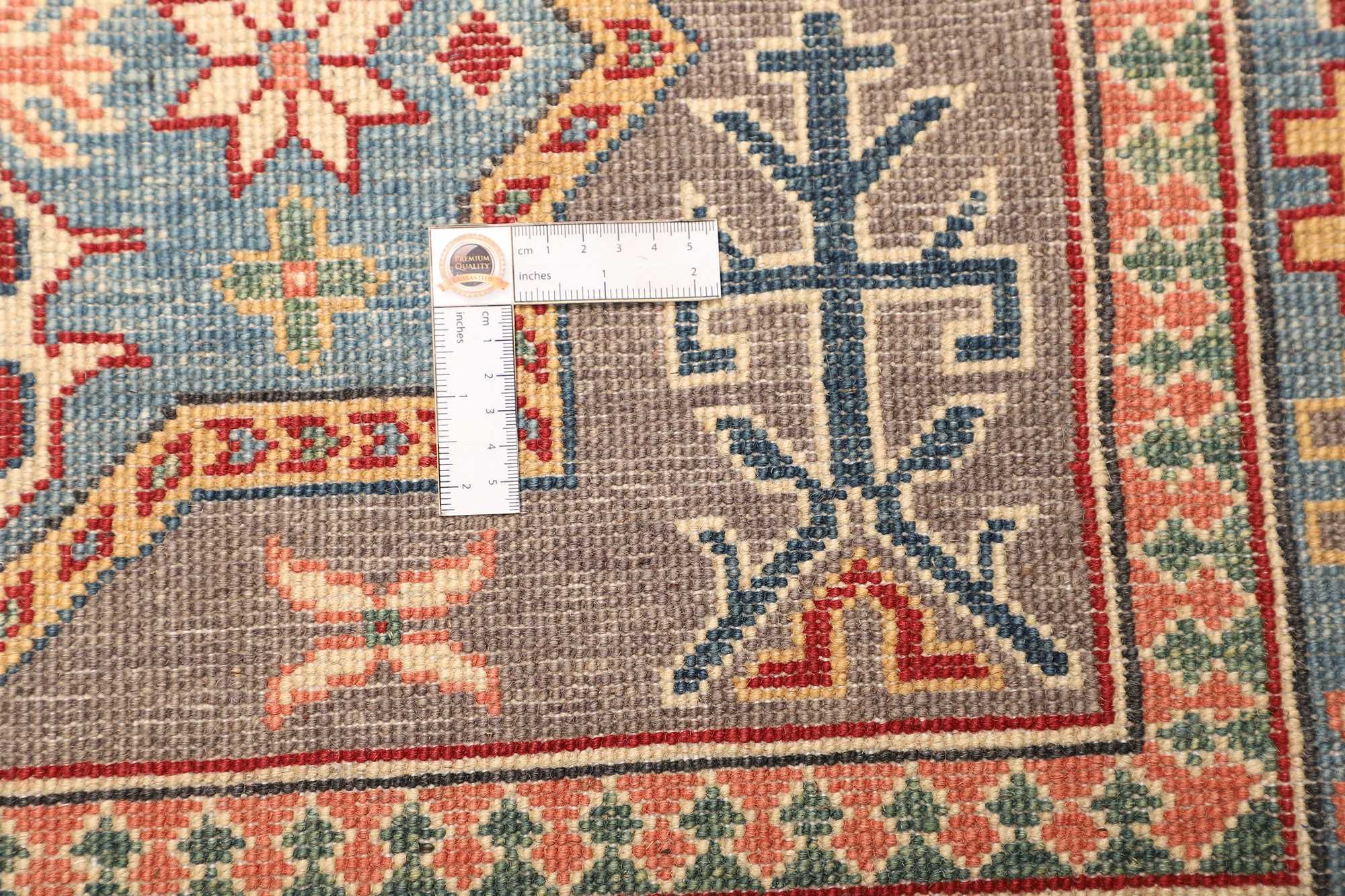 Kazak | 184 cm x 124 cm | Nr. 12-469912