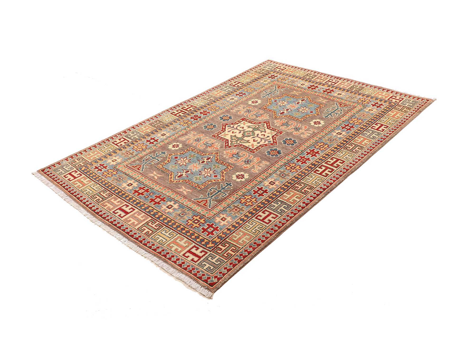 Kazak | 184 cm x 124 cm | Nr. 12-469912