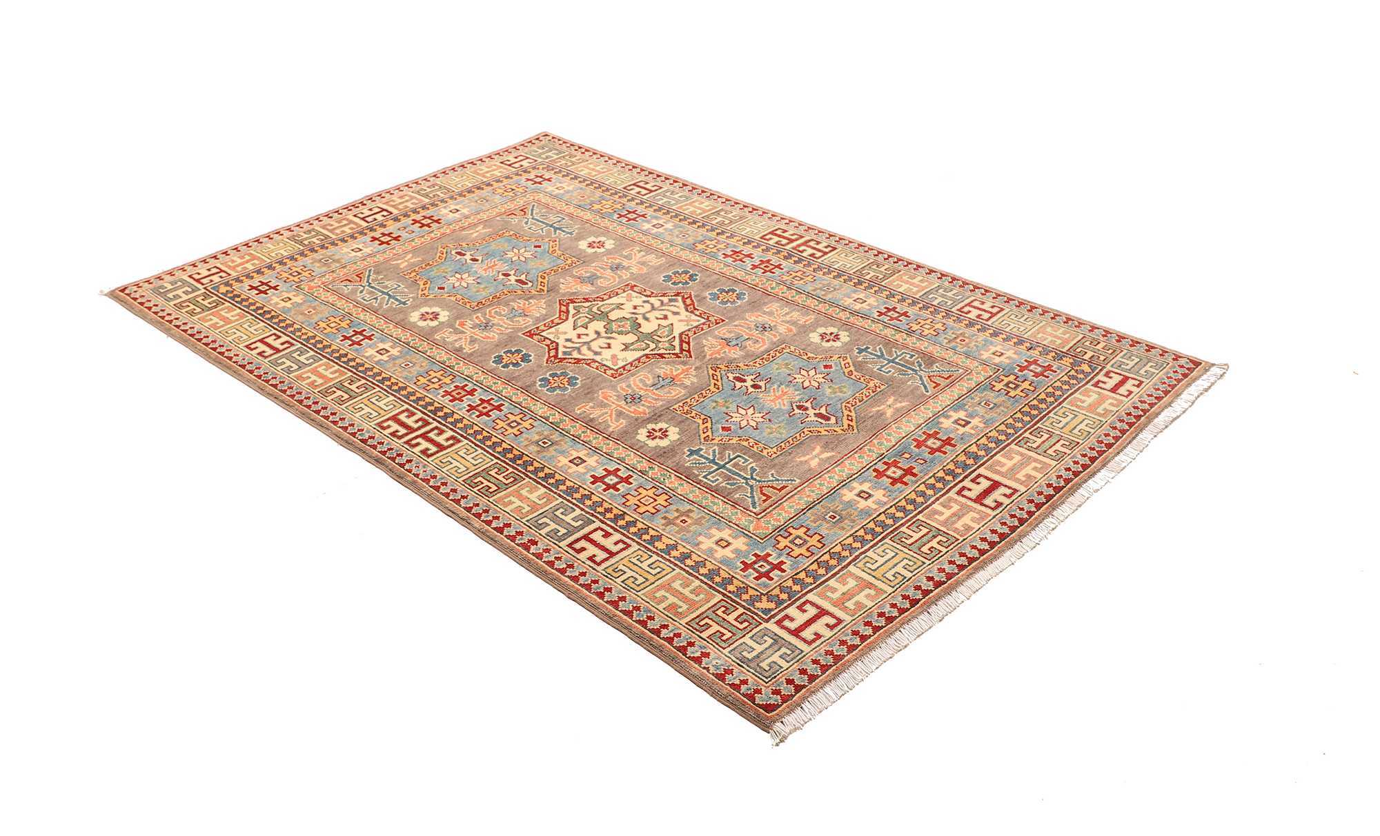 Kazak | 184 cm x 124 cm | Nr. 12-469912