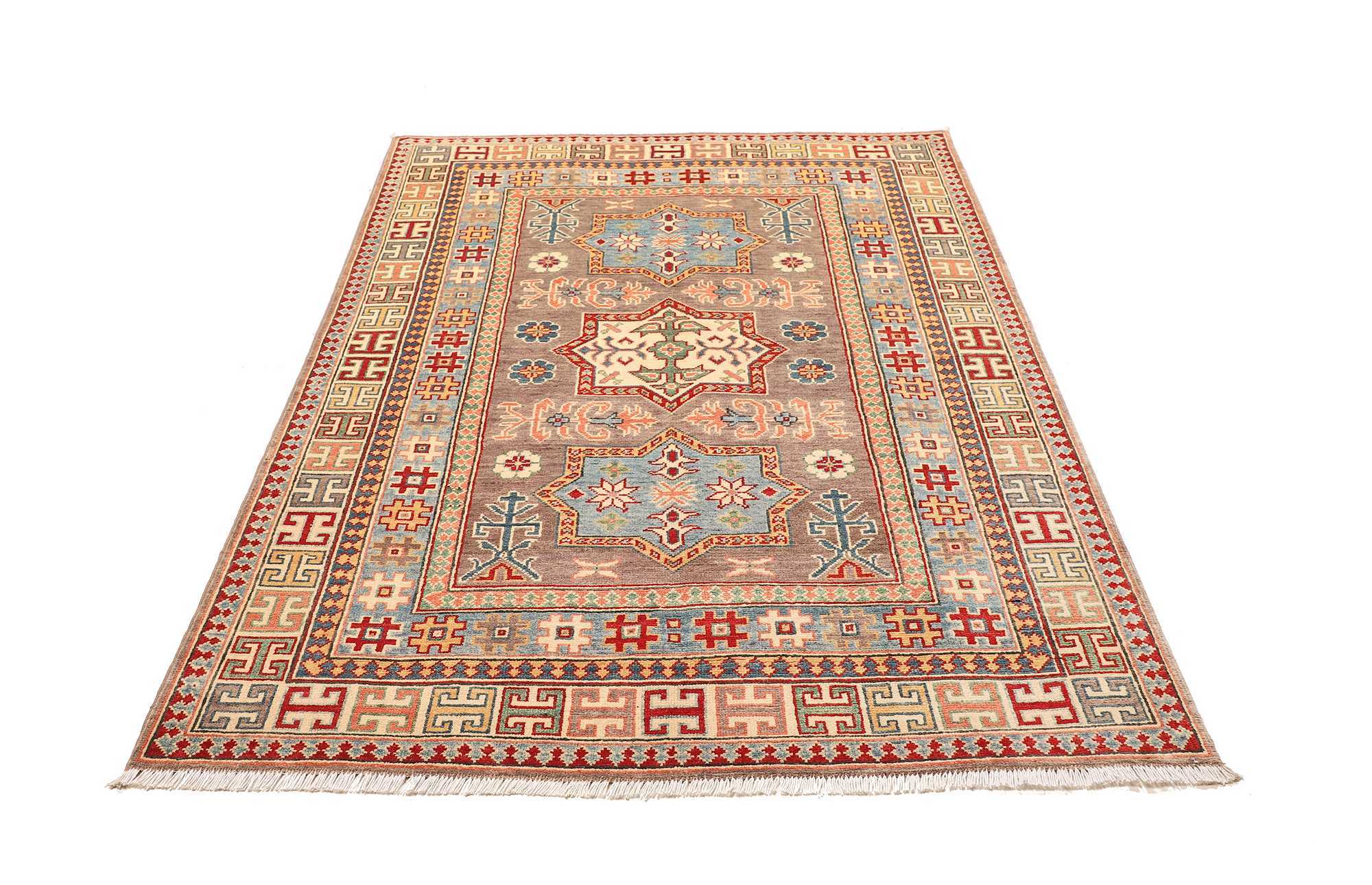 Kazak | 184 cm x 124 cm | Nr. 12-469912