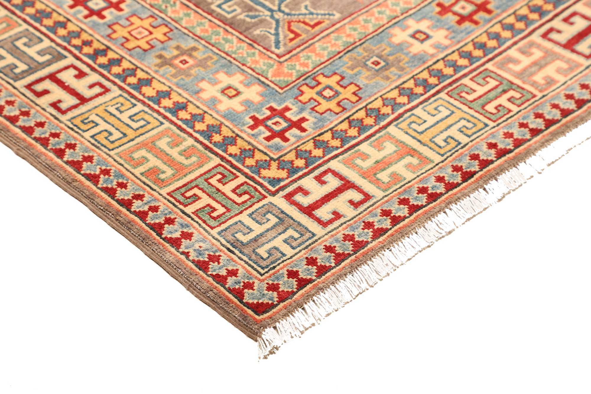 Kazak | 184 cm x 124 cm | Nr. 12-469912