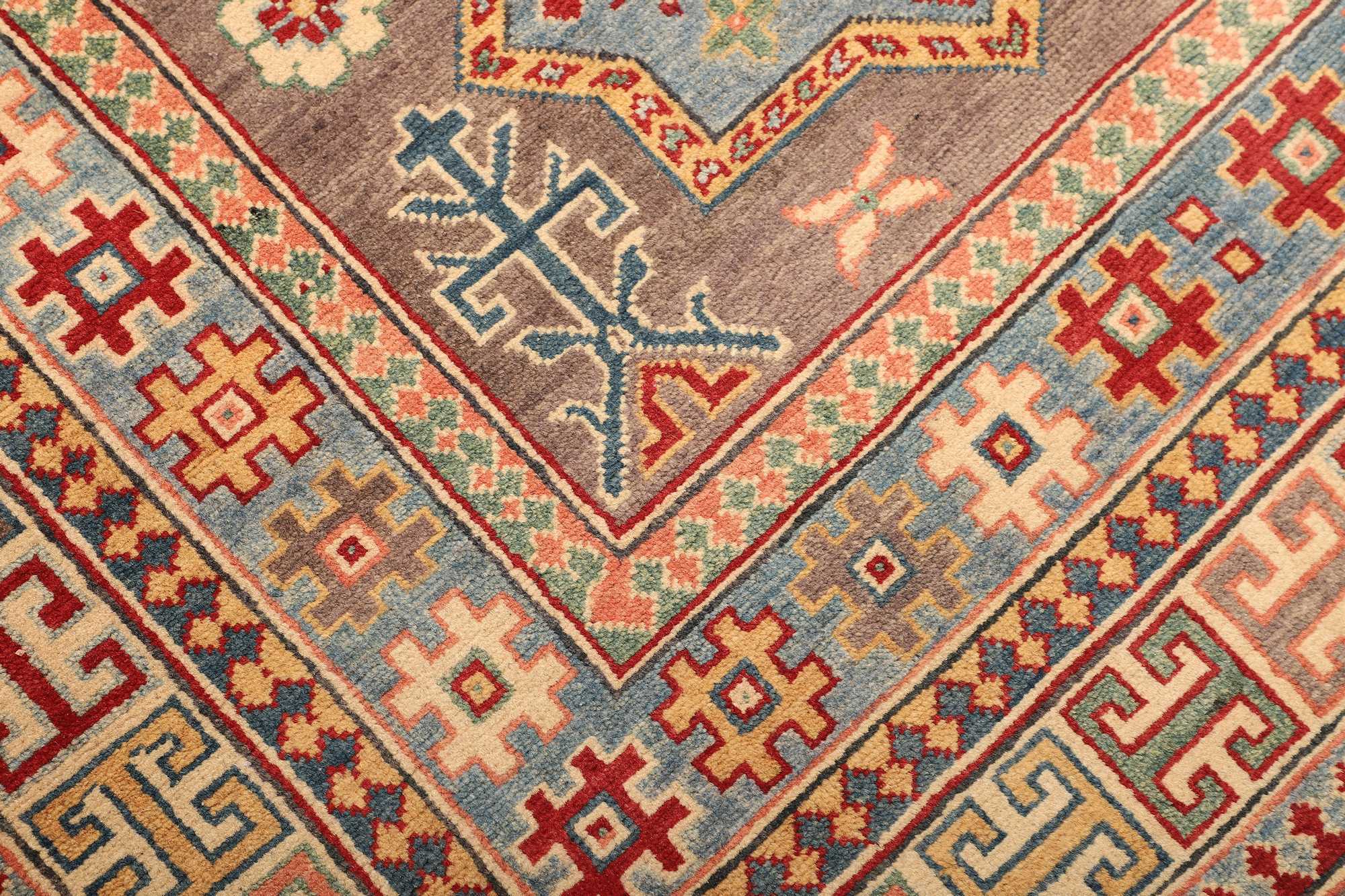 Kazak | 184 cm x 124 cm | Nr. 12-469912