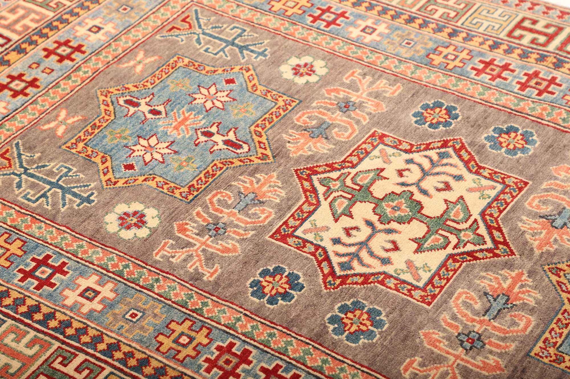 Kazak | 184 cm x 124 cm | Nr. 12-469912