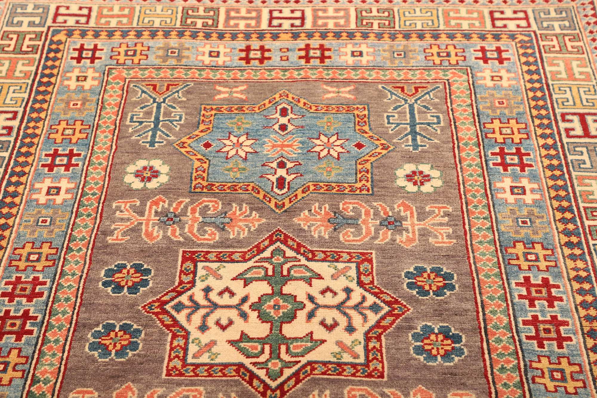 Kazak | 184 cm x 124 cm | Nr. 12-469912