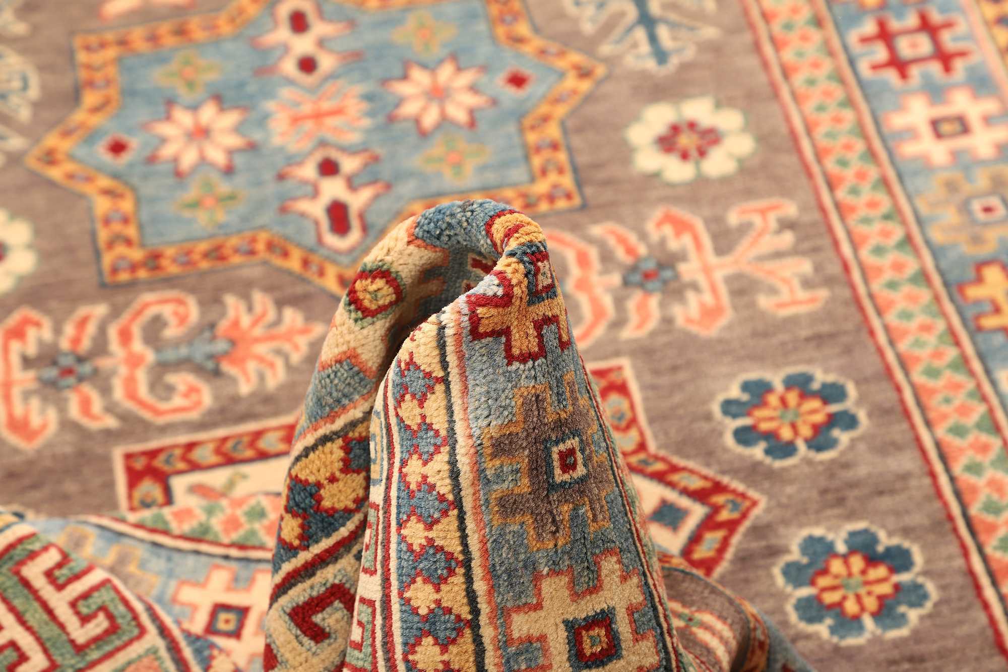 Kazak | 184 cm x 124 cm | Nr. 12-469912