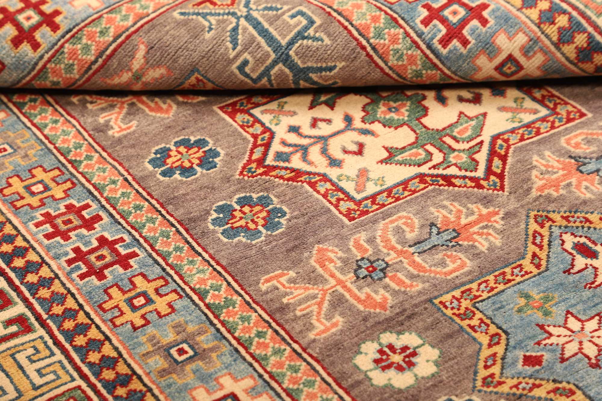 Kazak | 184 cm x 124 cm | Nr. 12-469912