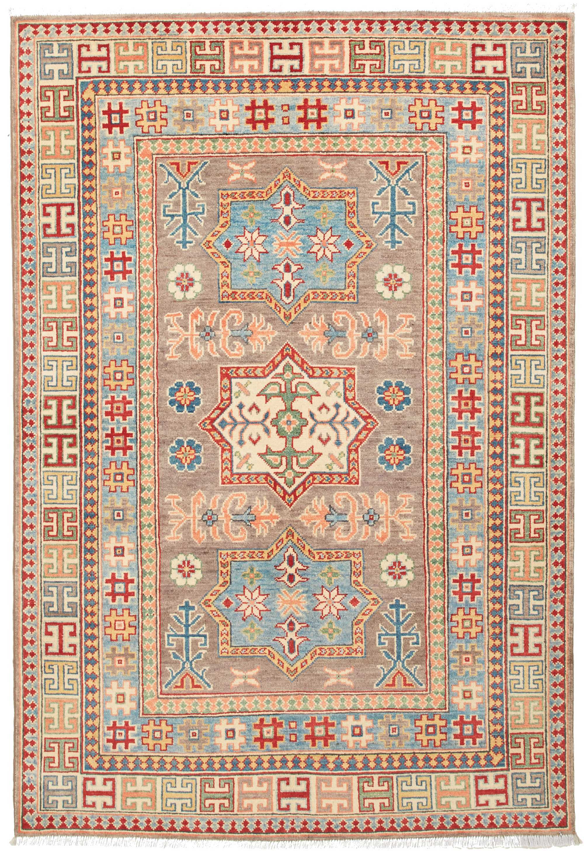Kazak | 184 cm x 124 cm | Nr. 12-469912