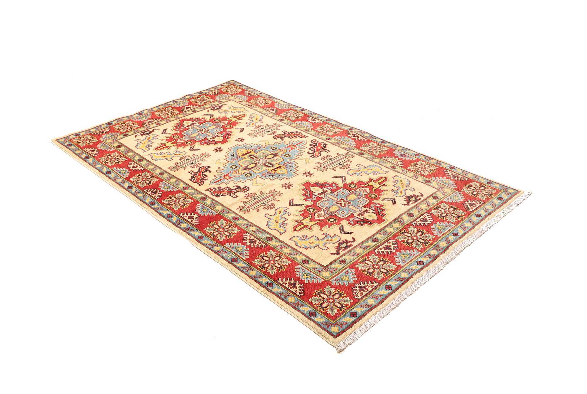 Kazak | 192 cm x 118 cm | Nr. 12-469916