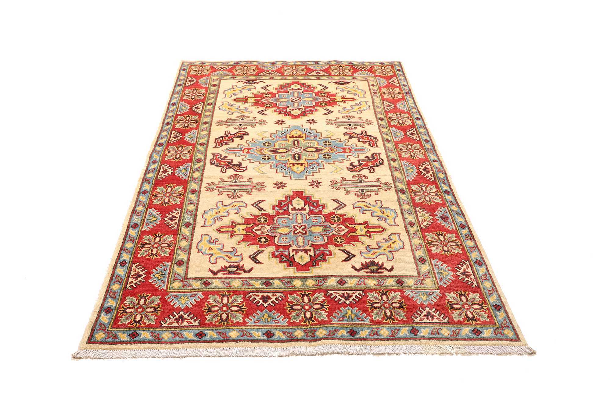 Kazak | 192 cm x 118 cm | Nr. 12-469916