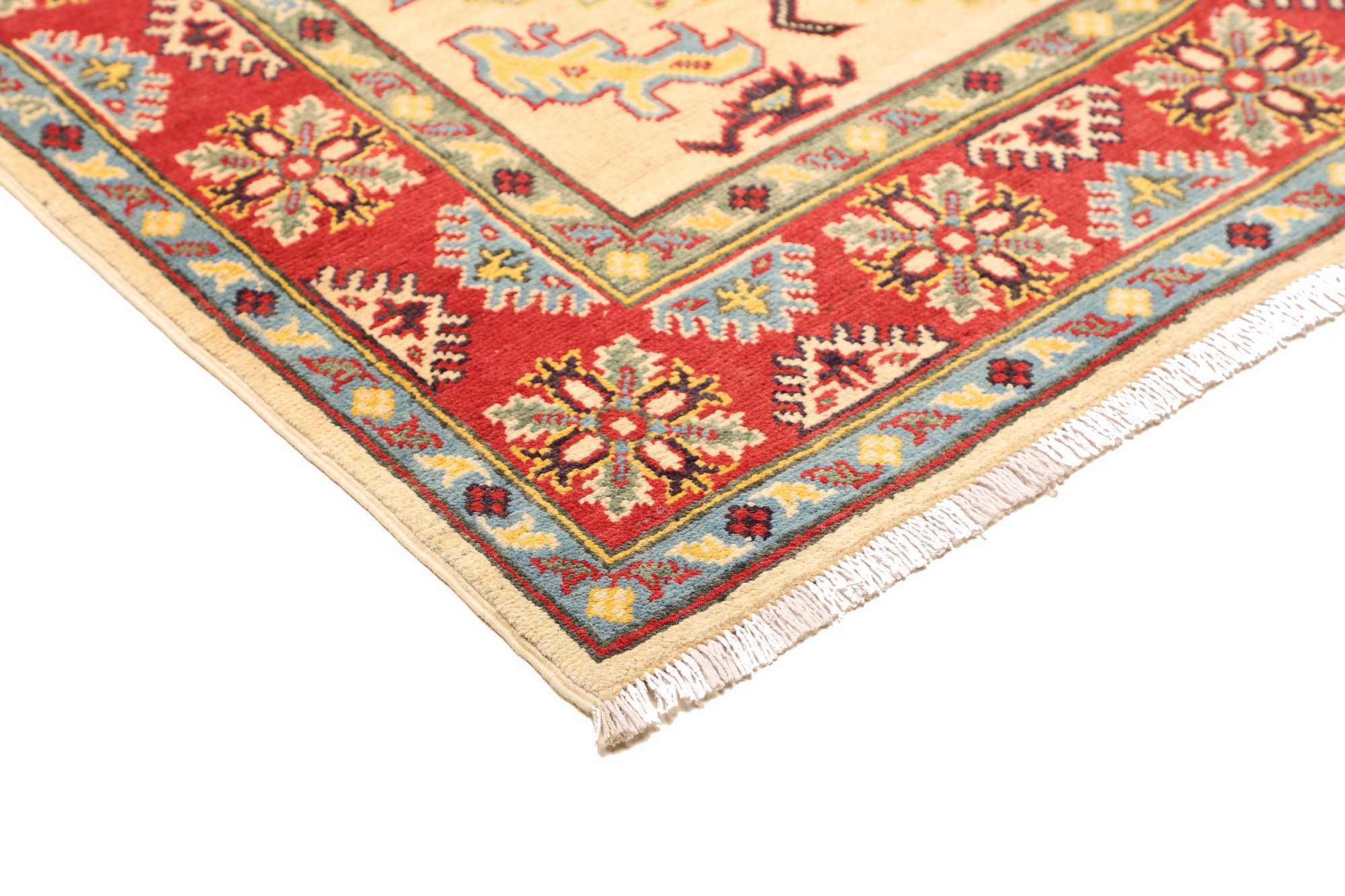 Kazak | 192 cm x 118 cm | Nr. 12-469916