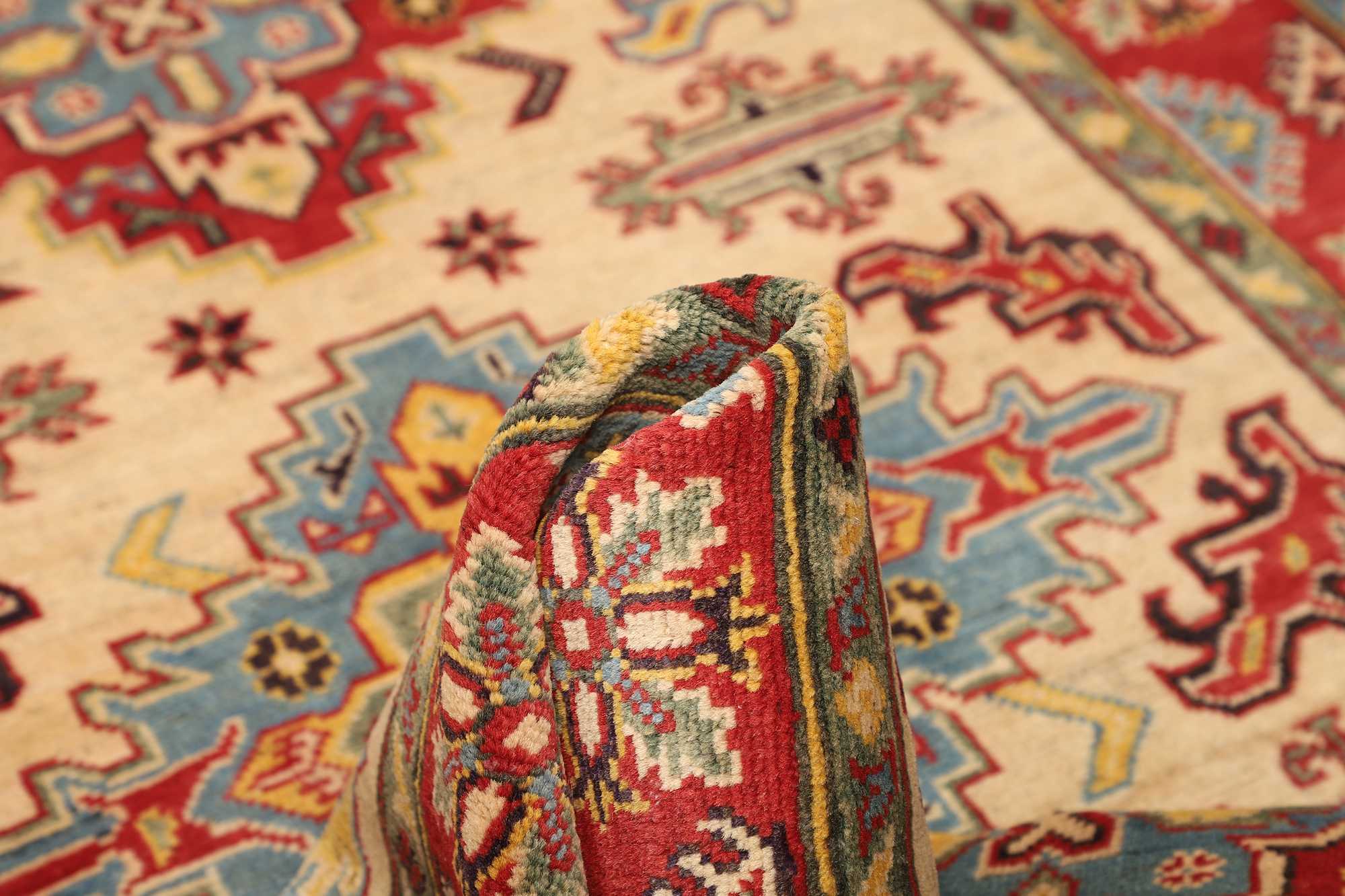 Kazak | 192 cm x 118 cm | Nr. 12-469916