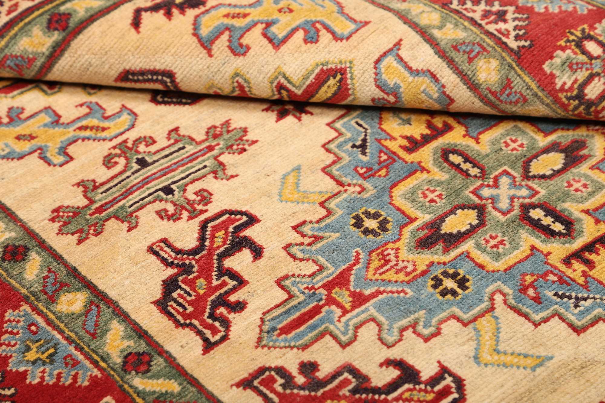 Kazak | 192 cm x 118 cm | Nr. 12-469916