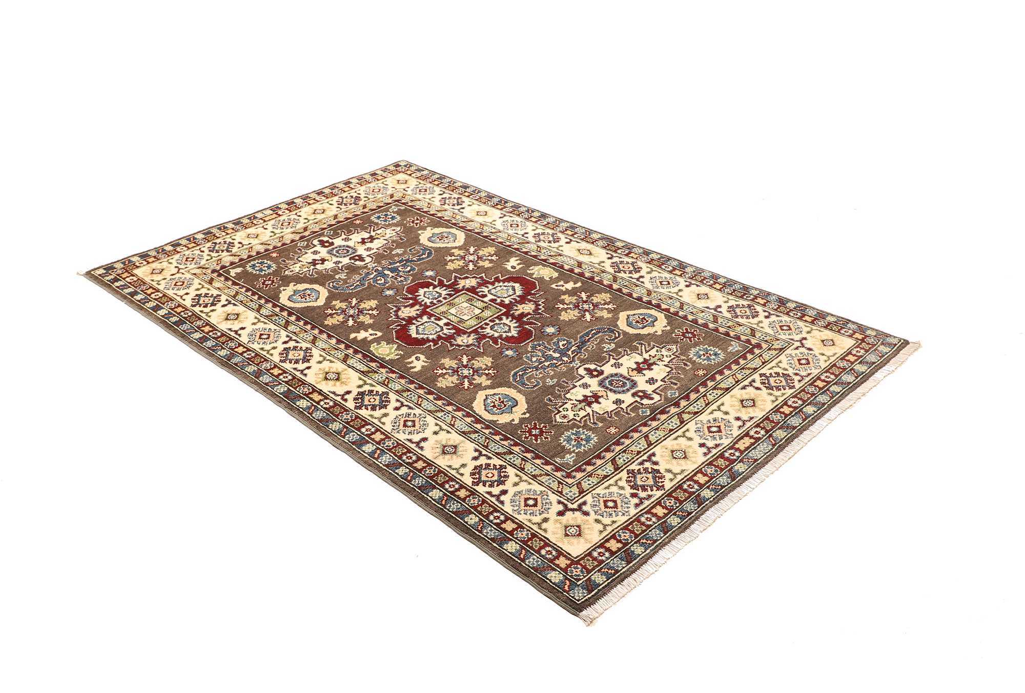 Kazak | 187 x 119 cm | Nr. 12-469918
