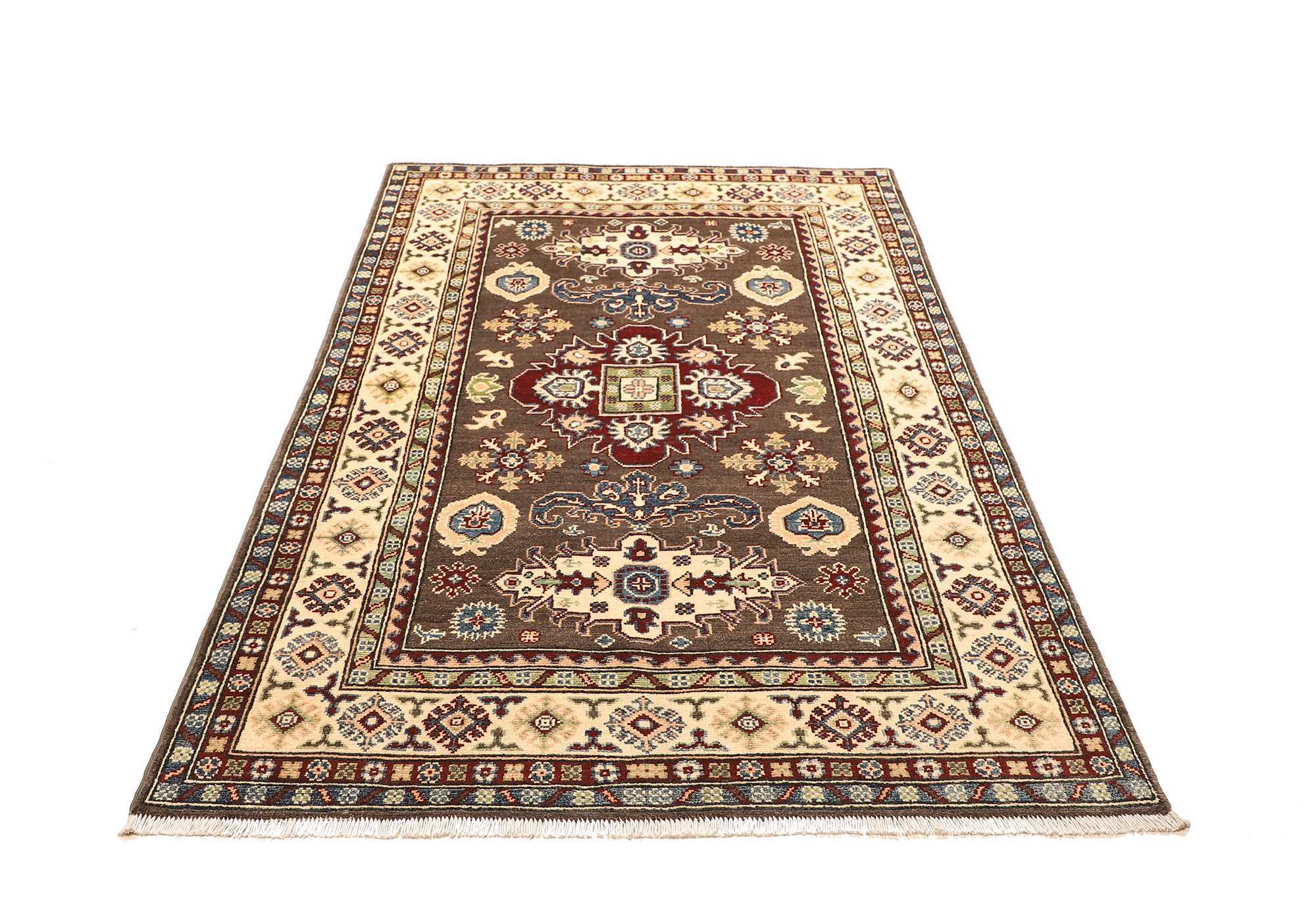 Kazak | 187 x 119 cm | Nr. 12-469918