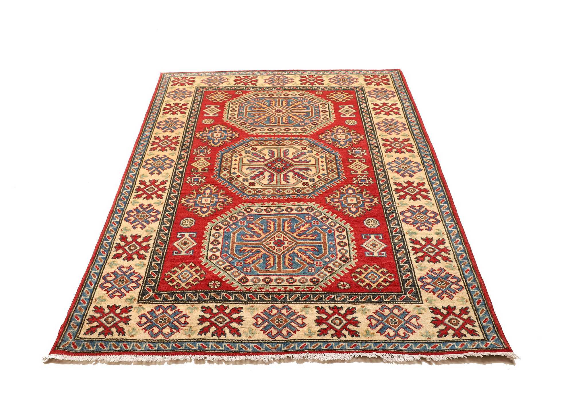 Kazak | 174 cm x 121 cm | Nr. 12-469919