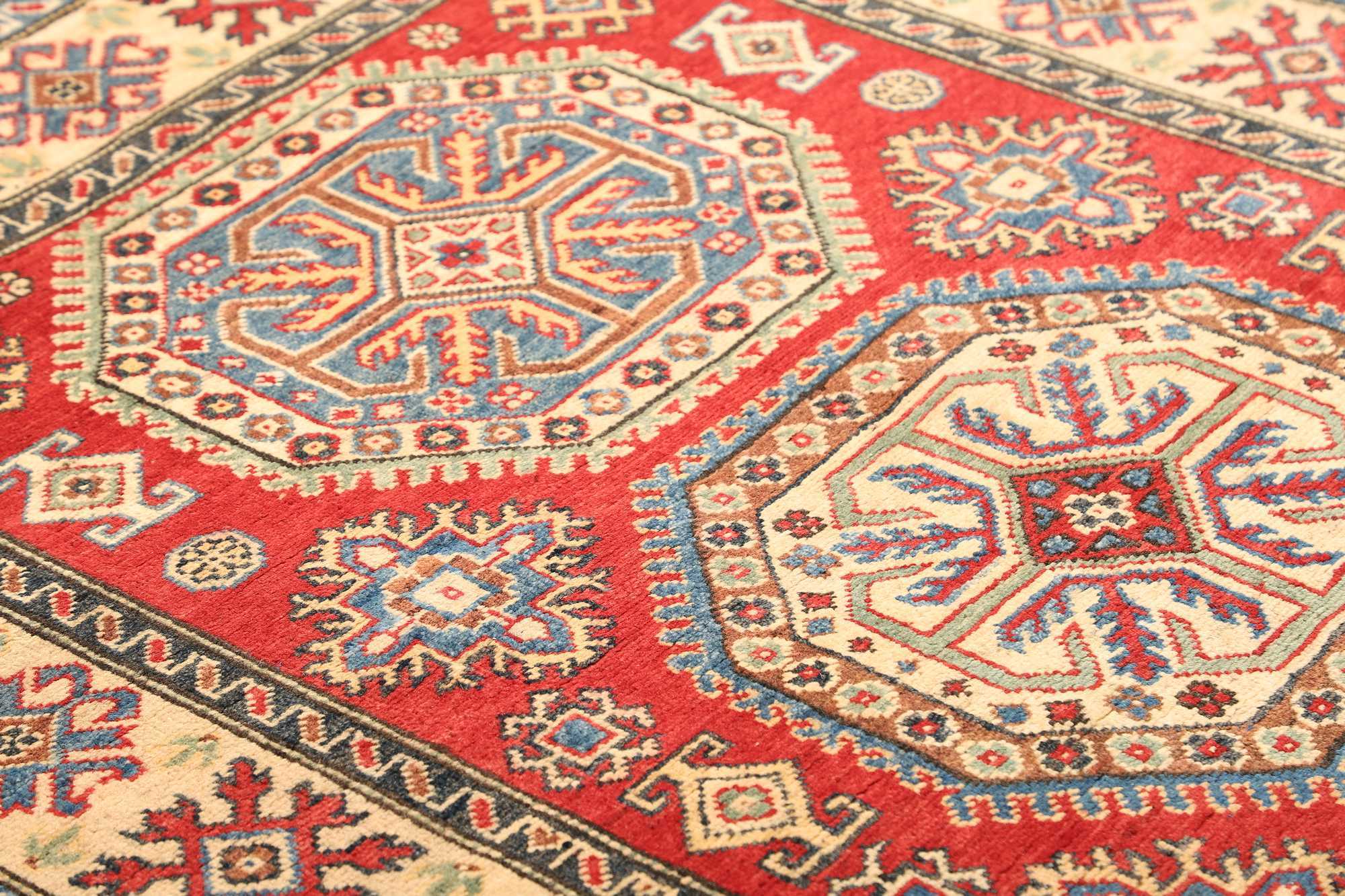 Kazak | 174 cm x 121 cm | Nr. 12-469919