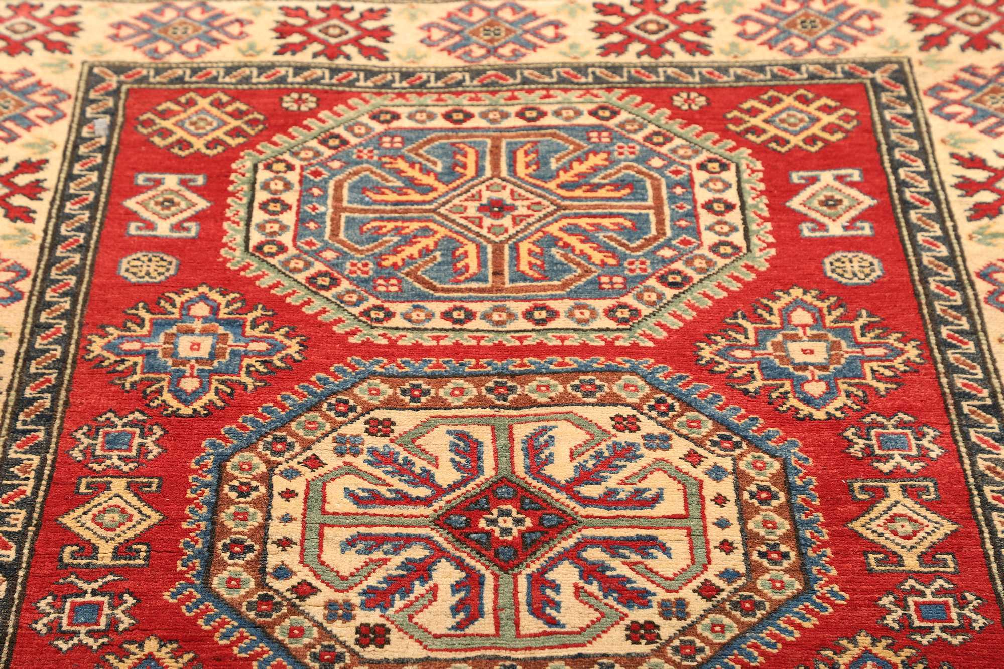 Kazak | 174 cm x 121 cm | Nr. 12-469919