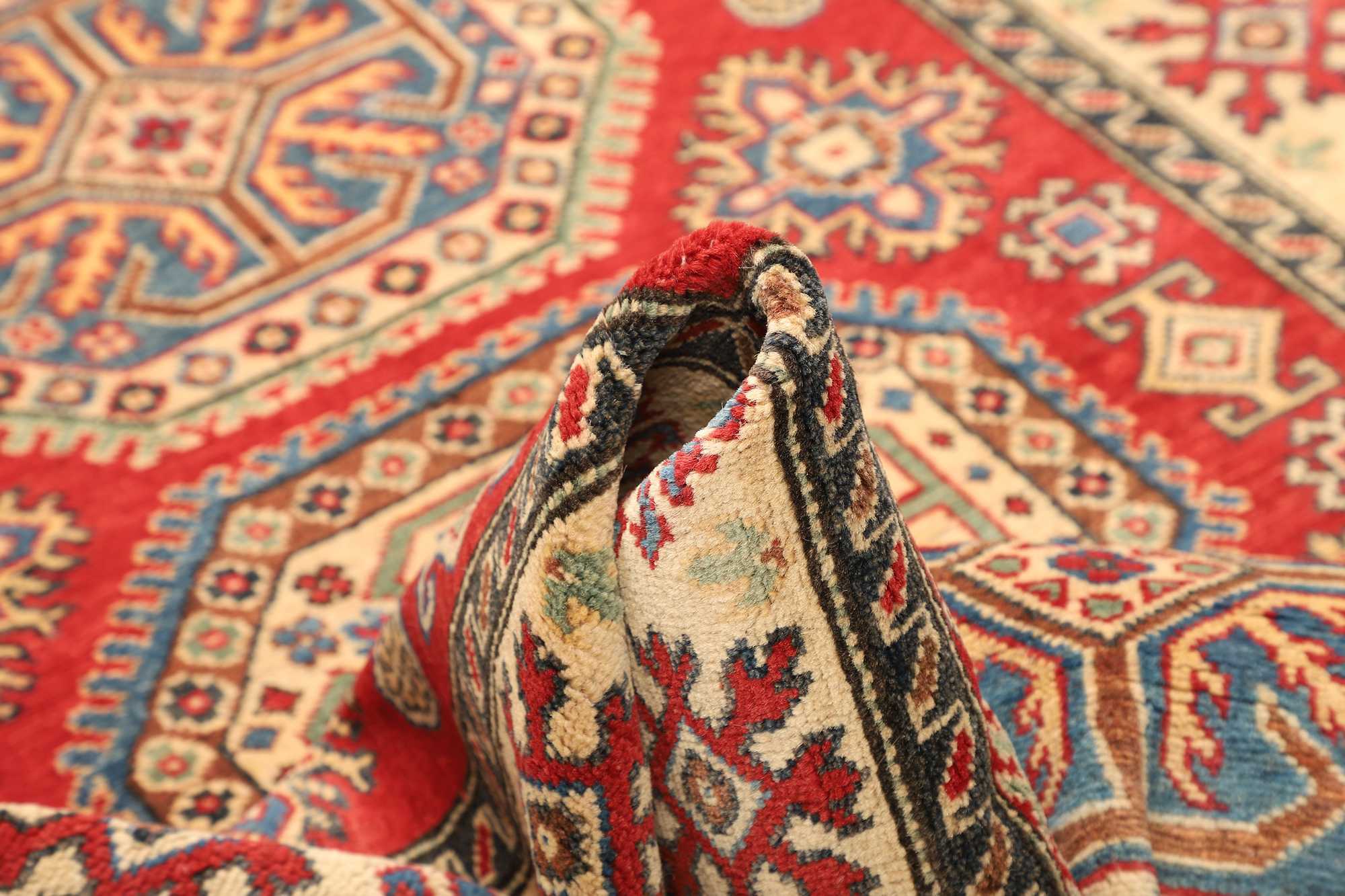 Kazak | 174 cm x 121 cm | Nr. 12-469919
