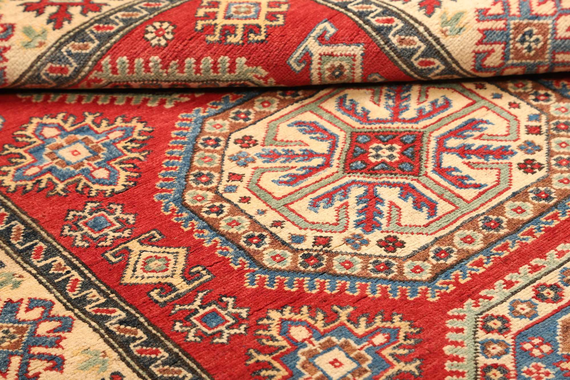 Kazak | 174 cm x 121 cm | Nr. 12-469919