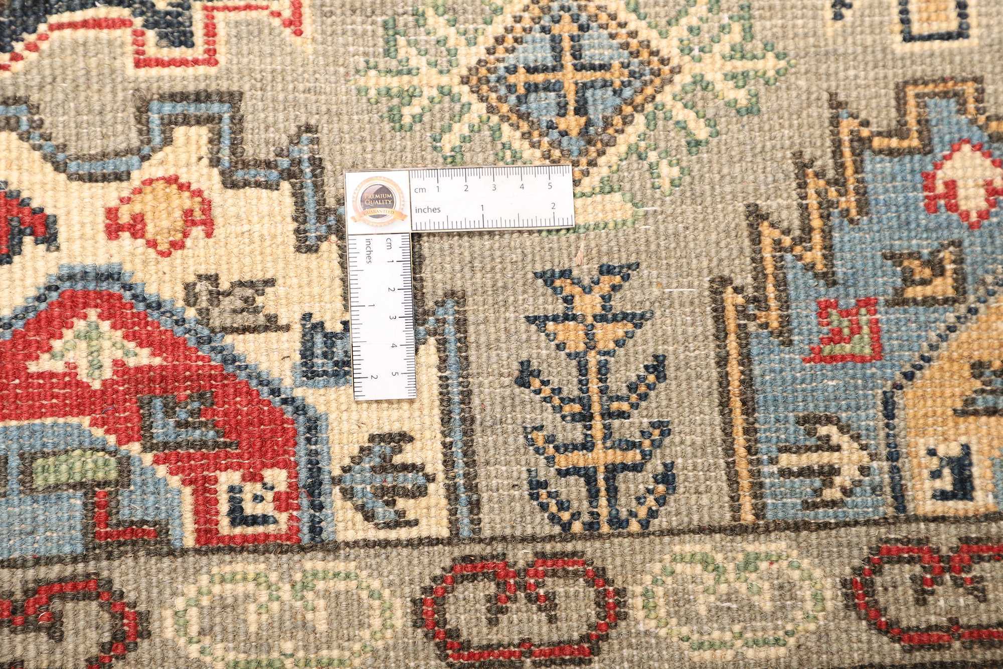 Kazak | 178 cm x 122 cm | Nr. 12-469921