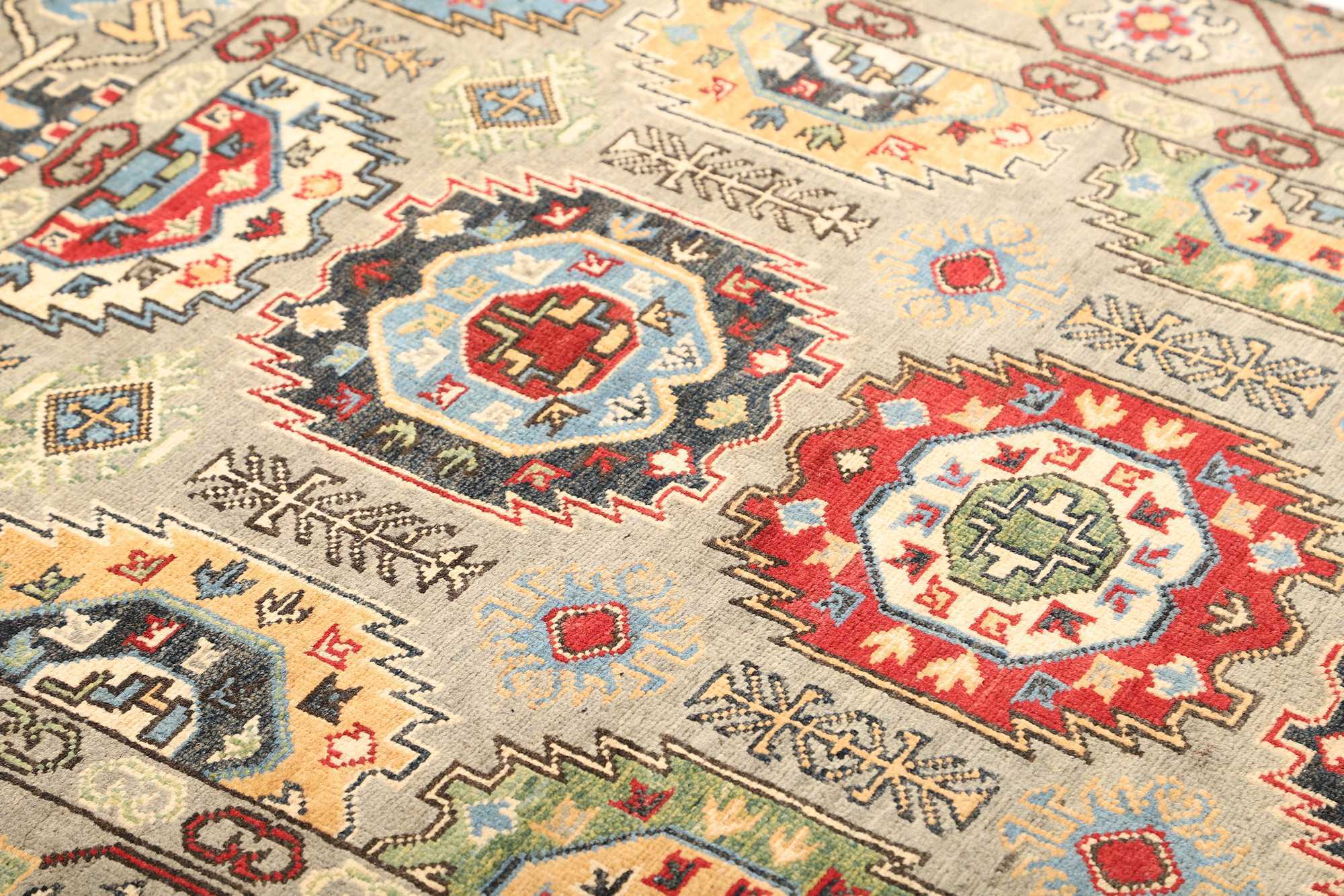 Kazak | 178 cm x 122 cm | Nr. 12-469921