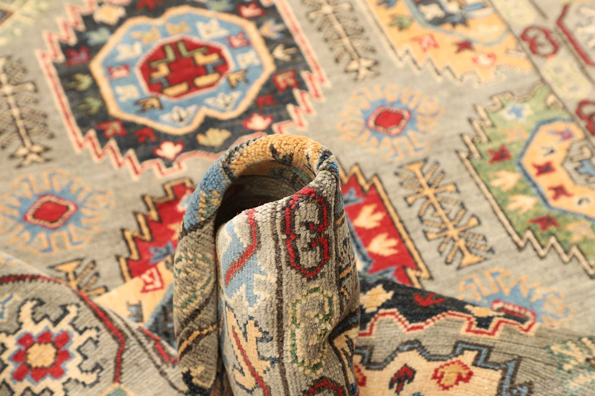 Kazak | 178 cm x 122 cm | Nr. 12-469921