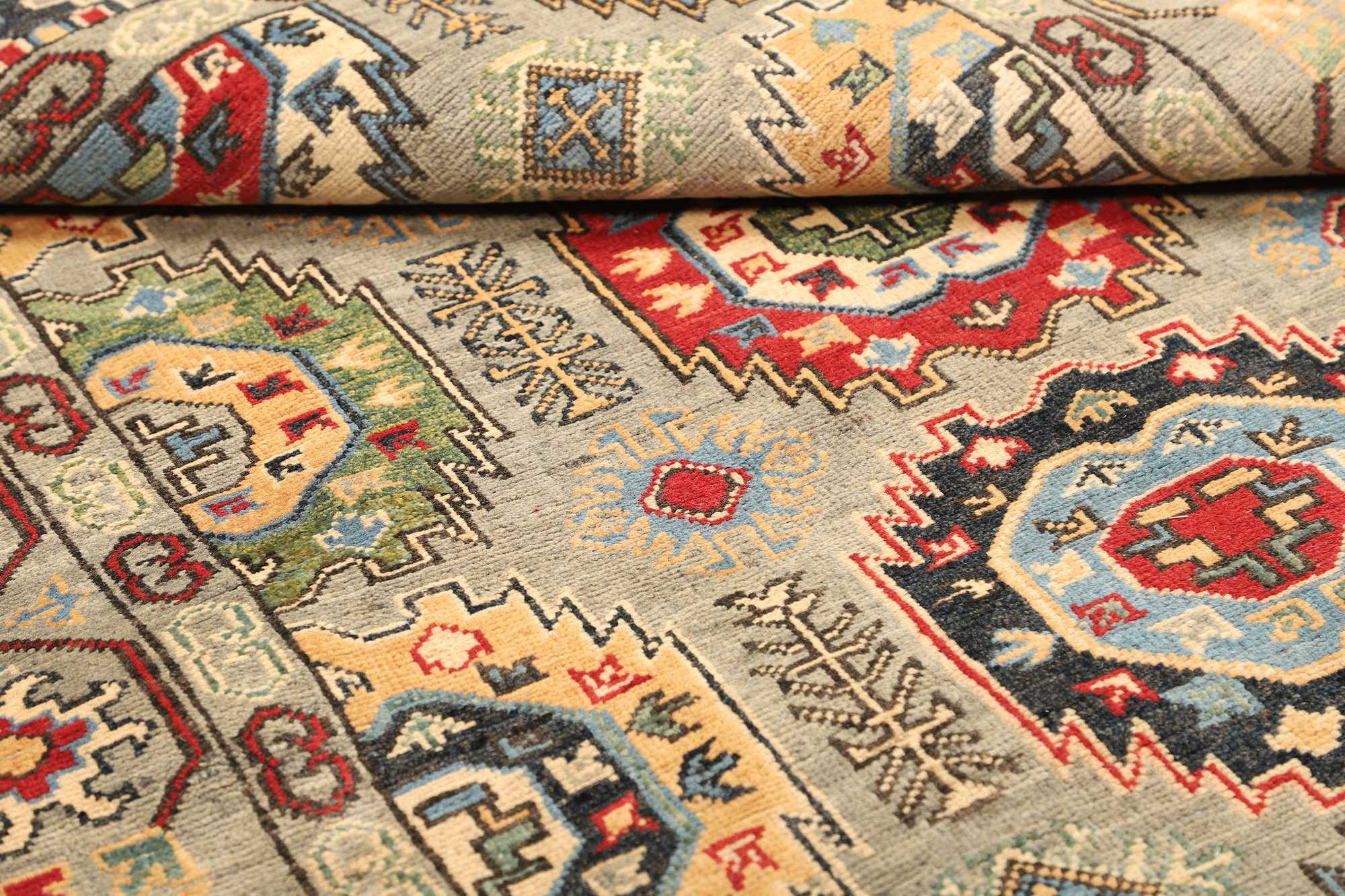 Kazak | 178 cm x 122 cm | Nr. 12-469921