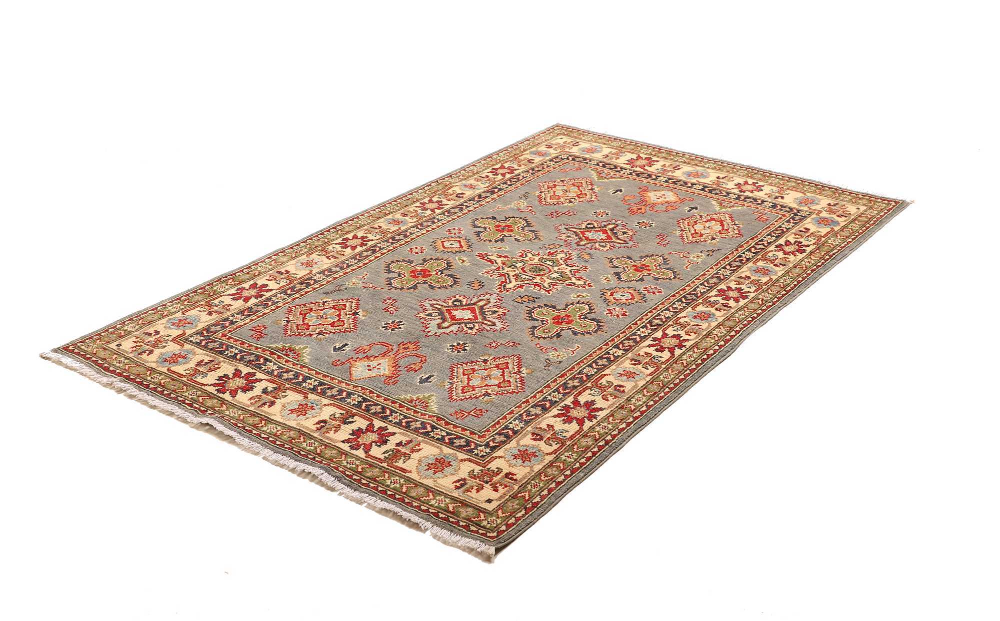 Kazak | 186 cm x 116 cm | Nr. 12-469922