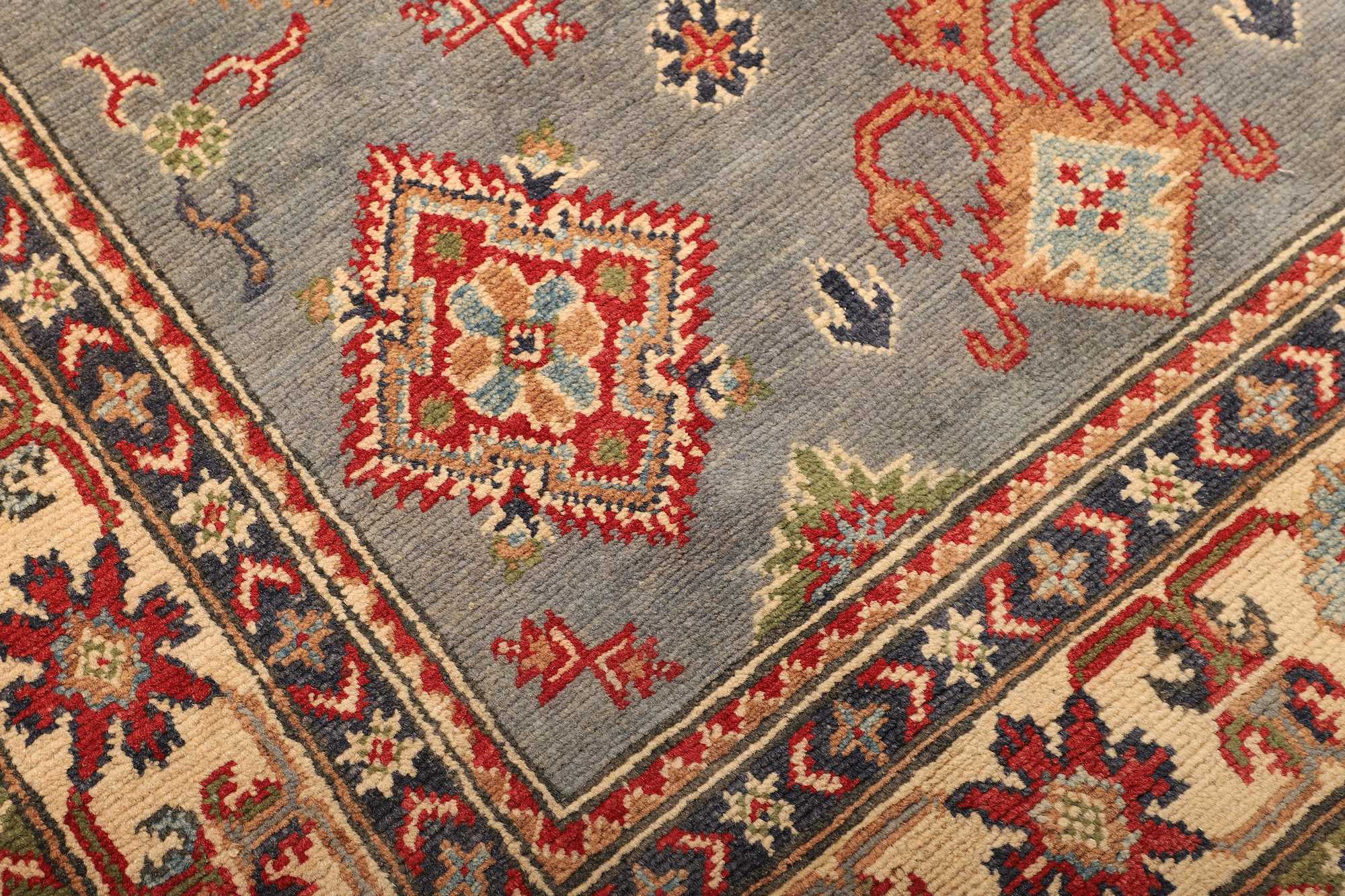 Kazak | 186 cm x 116 cm | Nr. 12-469922