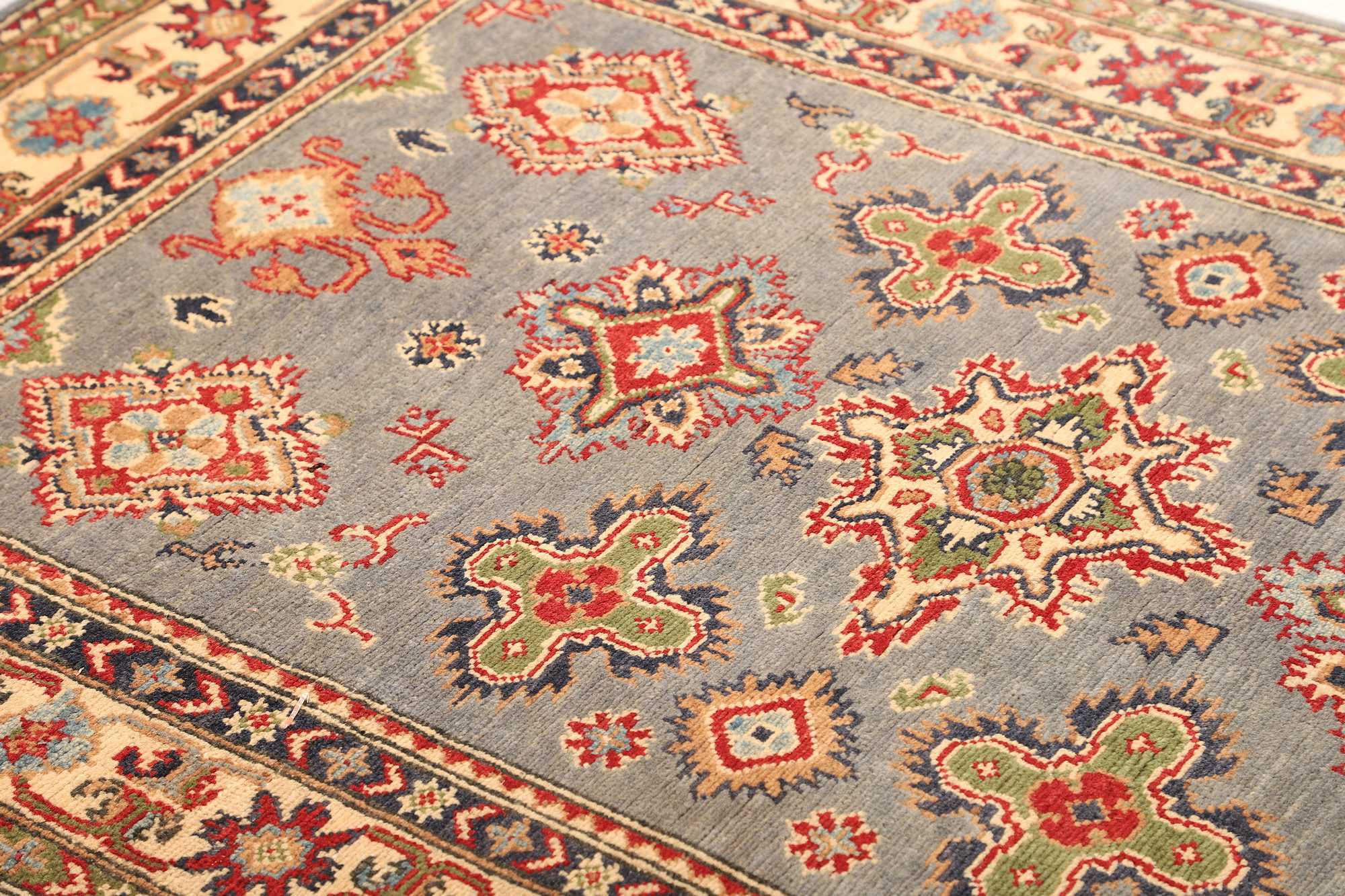 Kazak | 186 cm x 116 cm | Nr. 12-469922