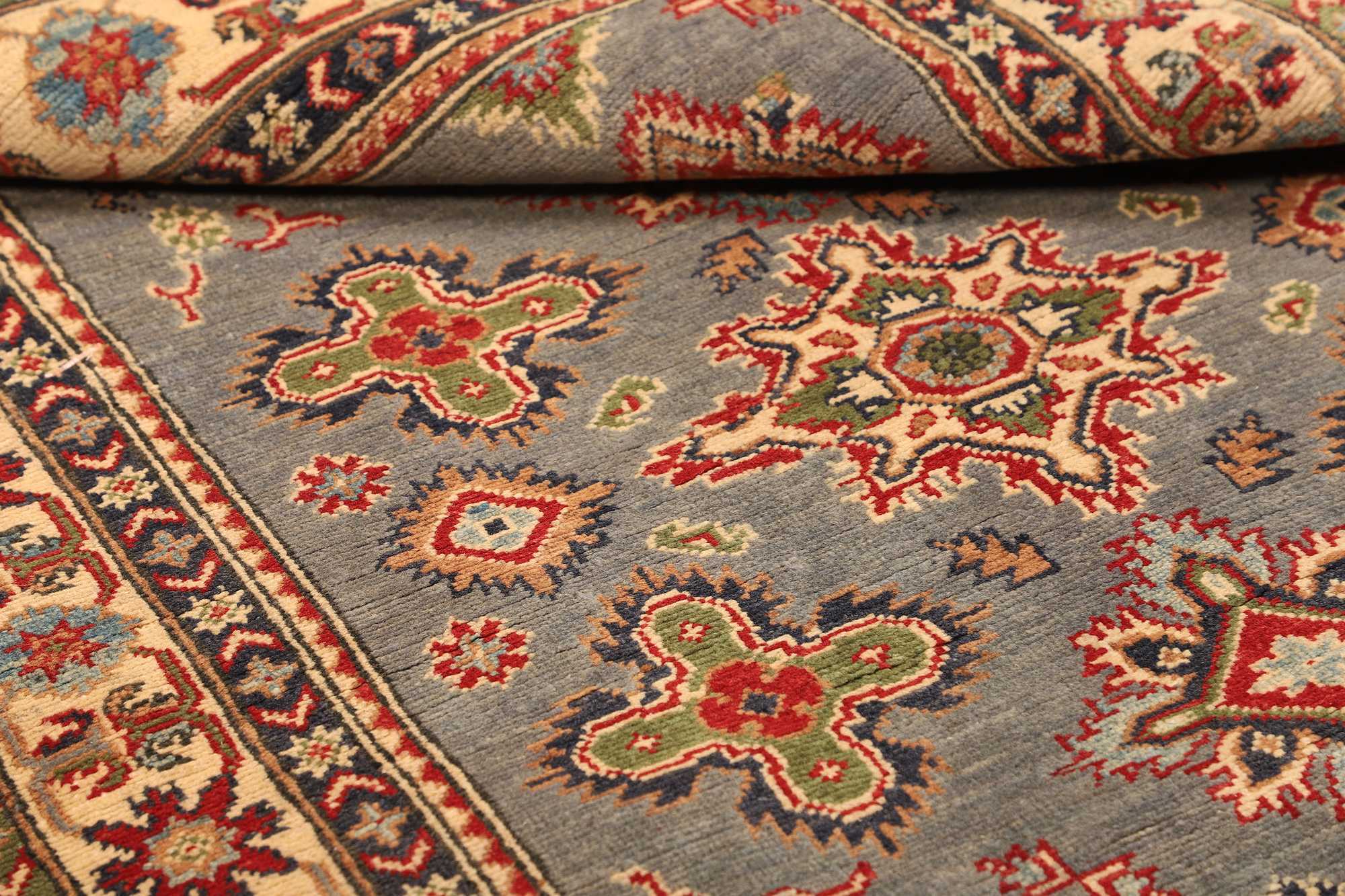 Kazak | 186 cm x 116 cm | Nr. 12-469922