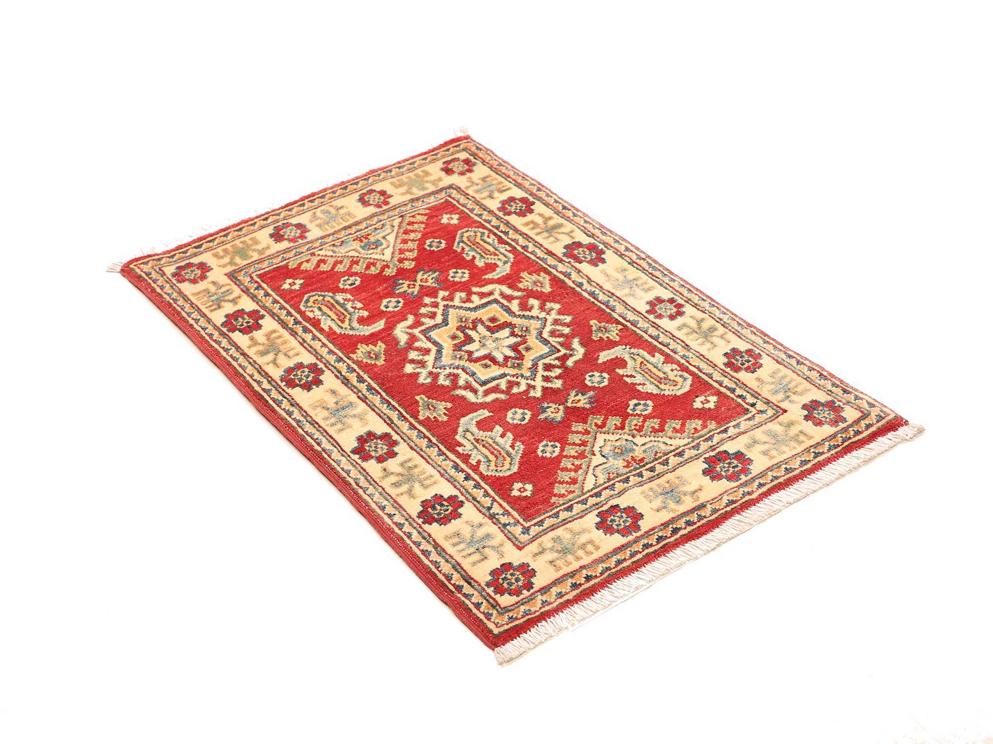 Kazak | 91 cm x 62 cm | Nr. 12-469923