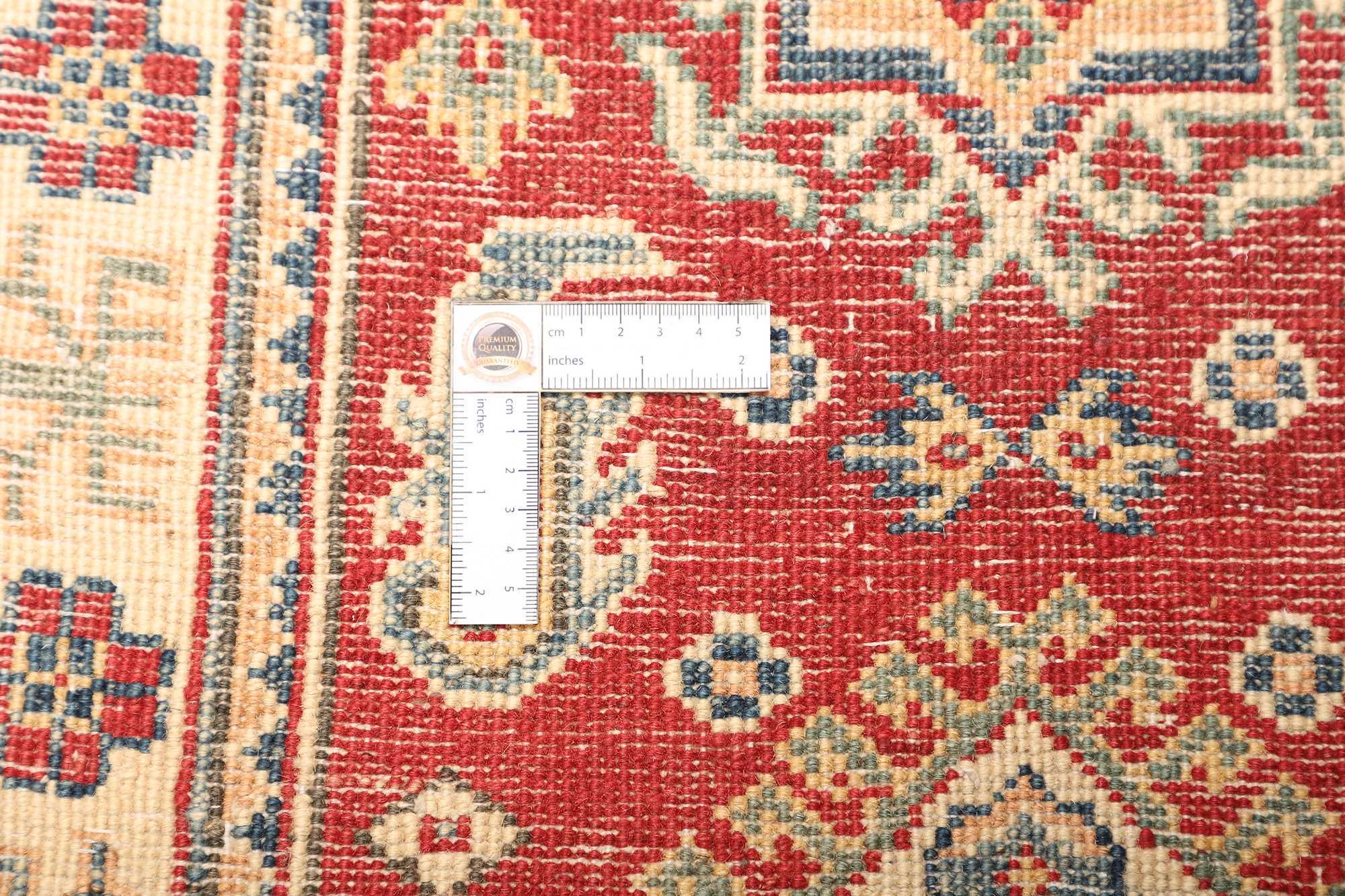 Kazak | 91 cm x 62 cm | Nr. 12-469923