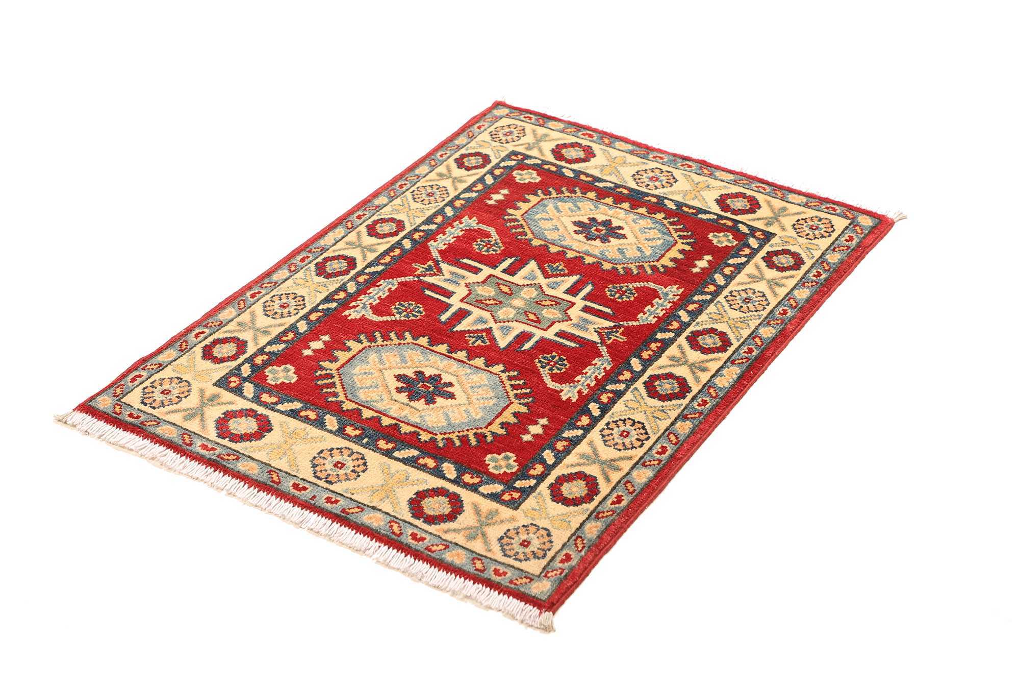 Kazak | 91 cm x 63 cm | Nr. 12-469930