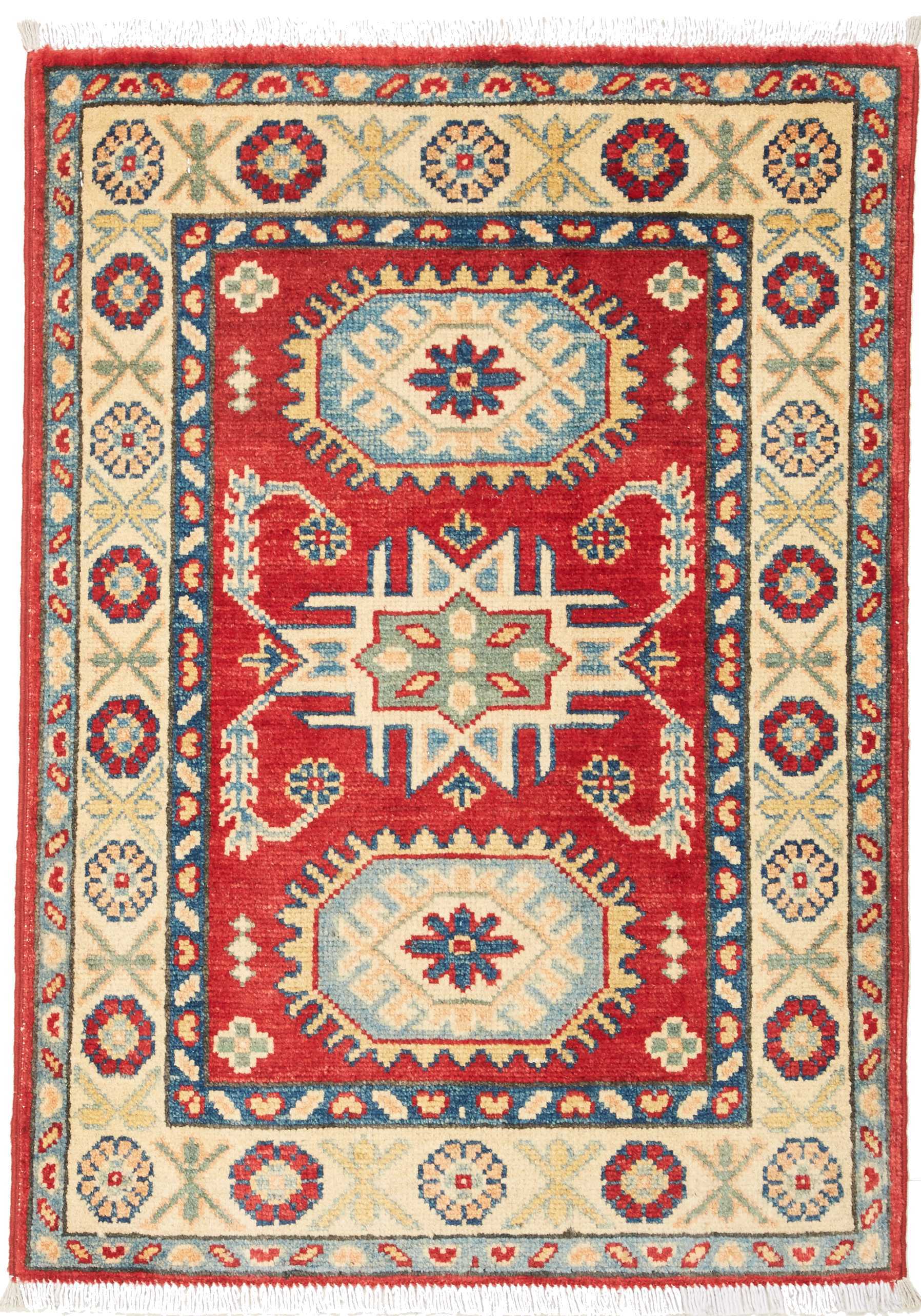 Kazak | 91 cm x 63 cm | Nr. 12-469930