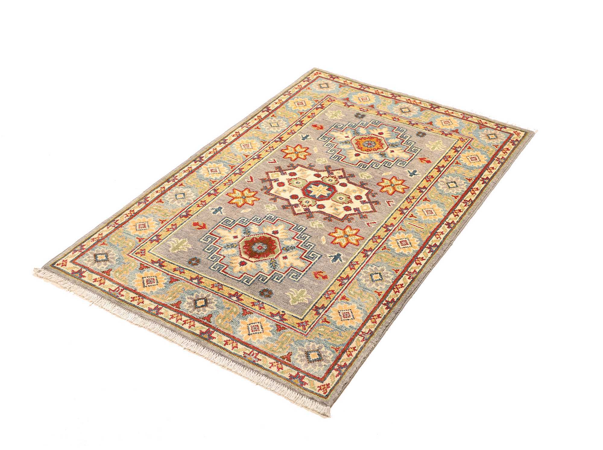 Kazak | 125 cm x 83 cm | Nr. 12-469937