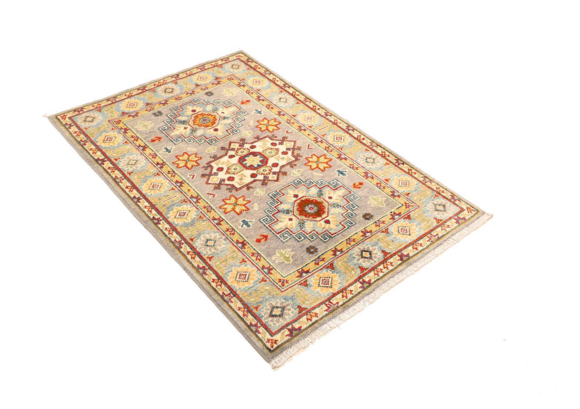 Kazak | 125 cm x 83 cm | Nr. 12-469937