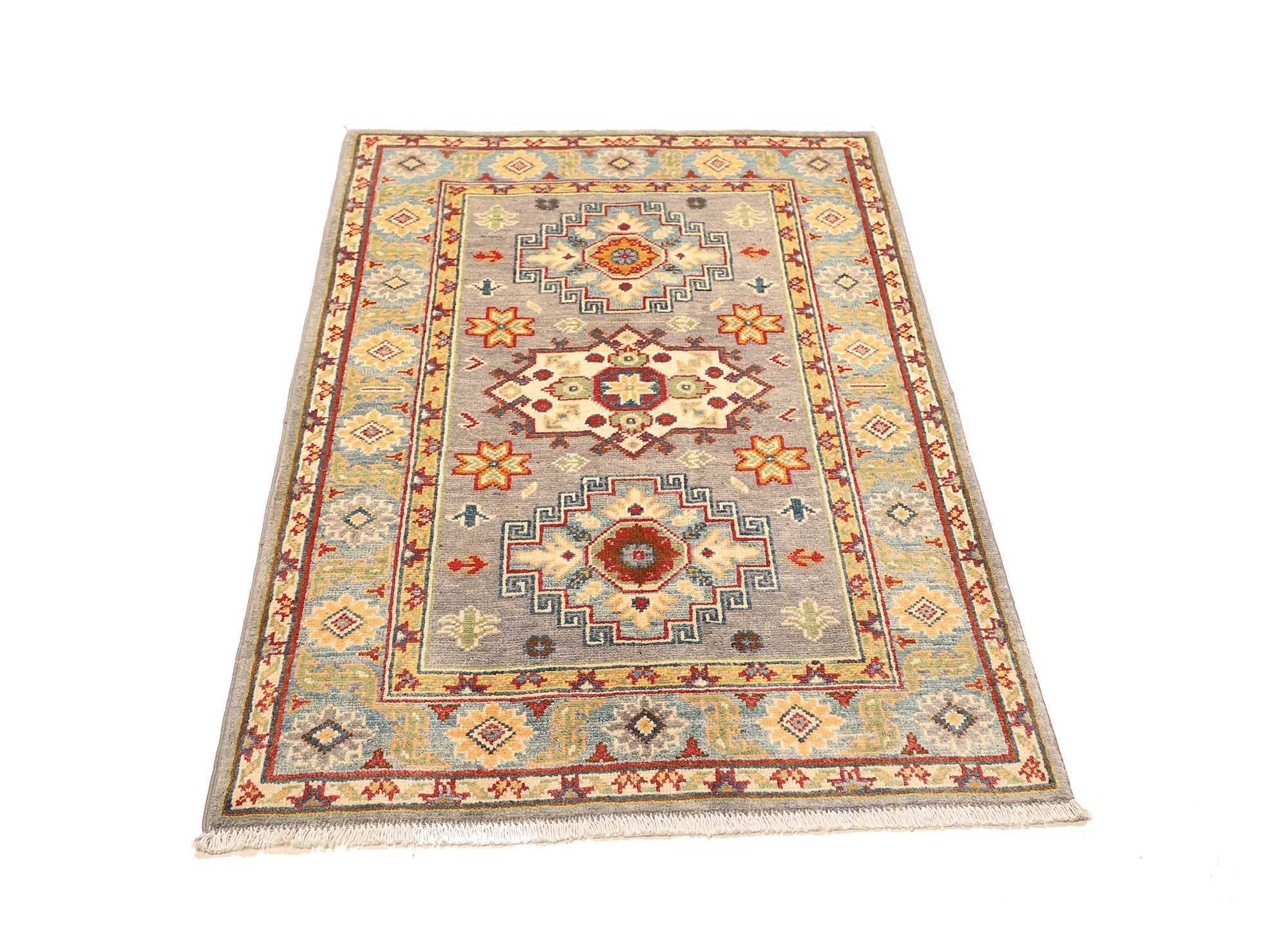 Kazak | 125 cm x 83 cm | Nr. 12-469937