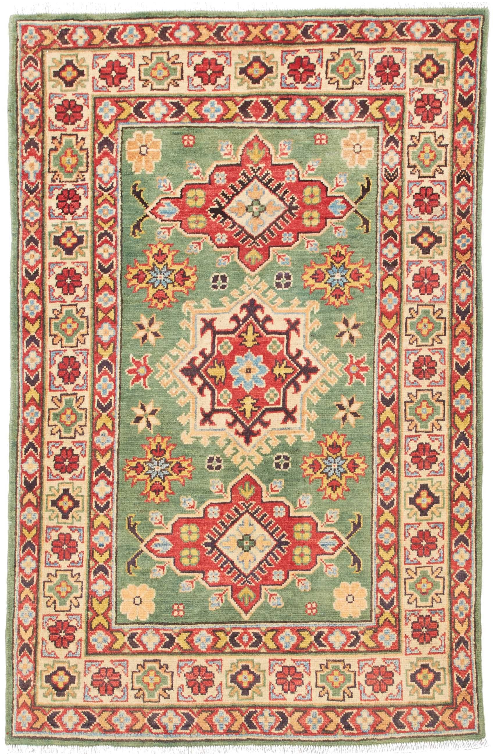 Kazak | 152 cm x 96 cm | Nr. 12-469943