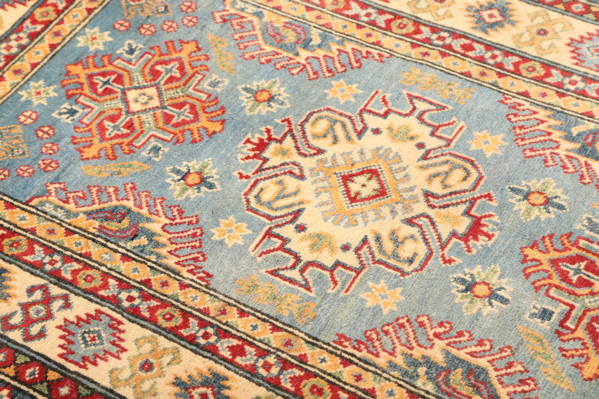 Kazak | 150 cm x 99 cm | Nr. 12-469944